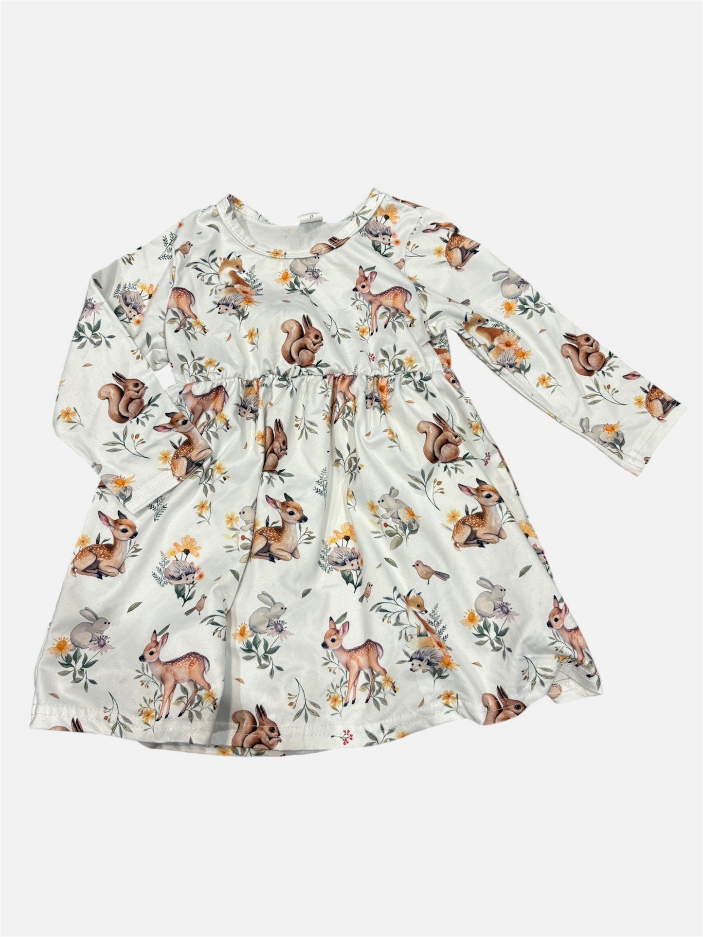 ROBE / Shein 12-18 mois (grand 24 mois)