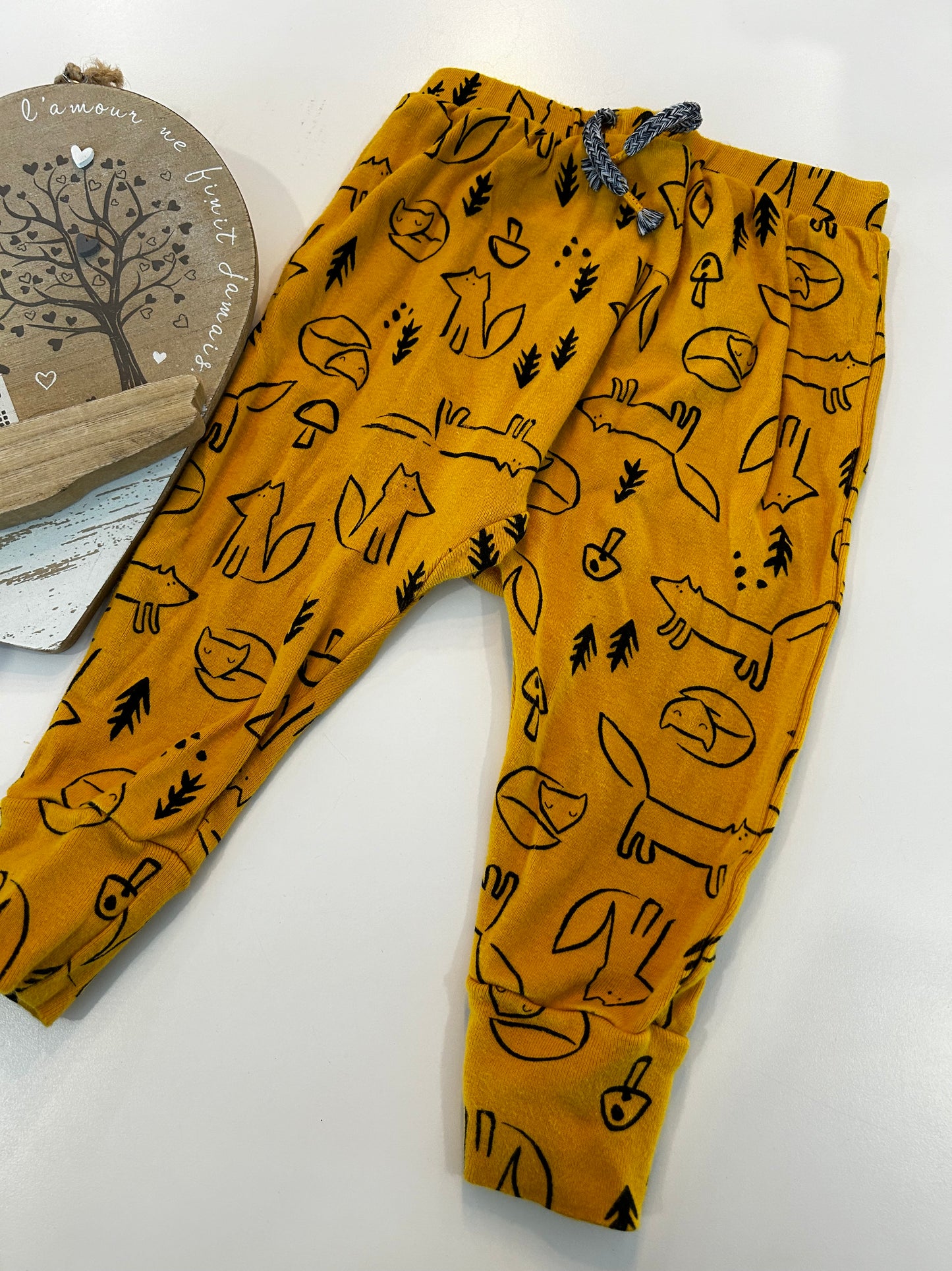 Joe fresh 6-12mois