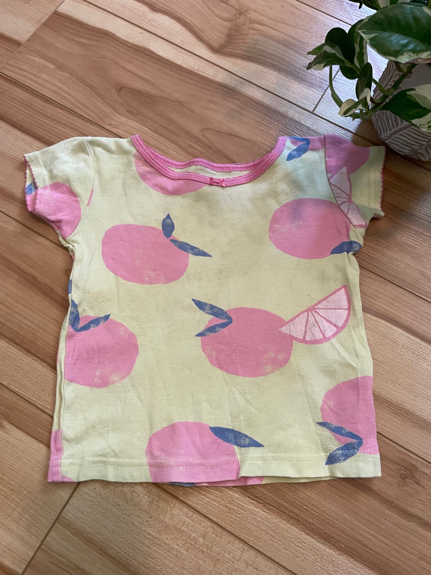T-shirt Carter’s 2T