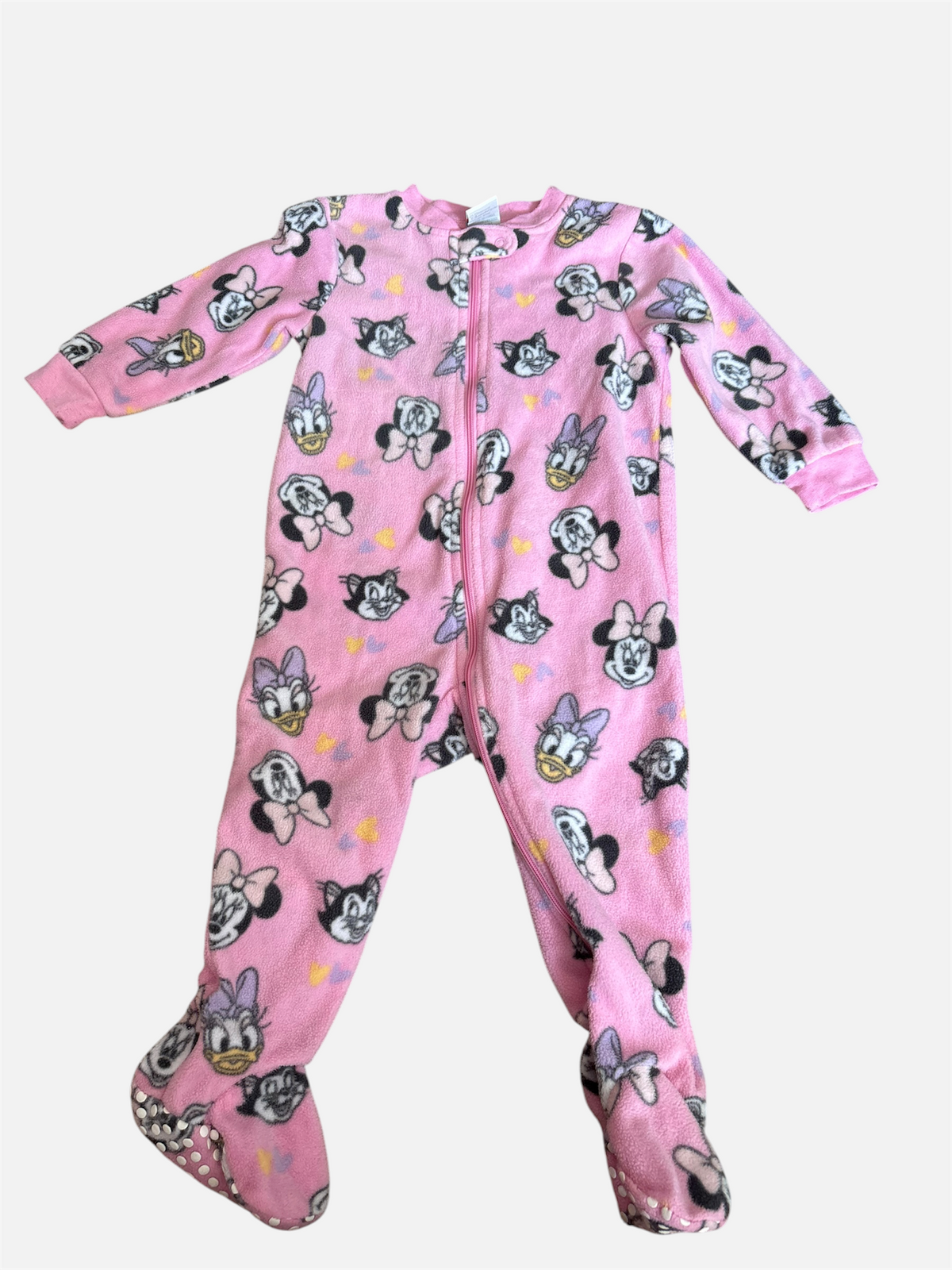 PYJAMA / Disney 12-18 mois