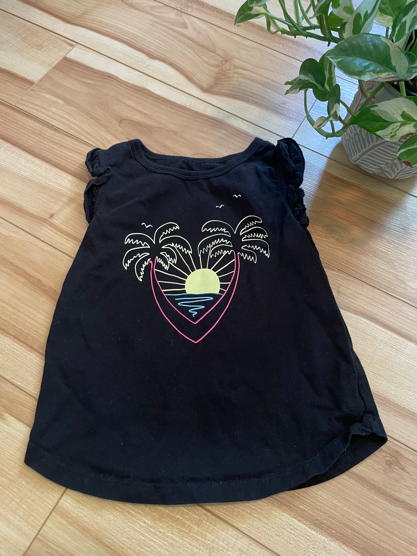 Camisole George 4T