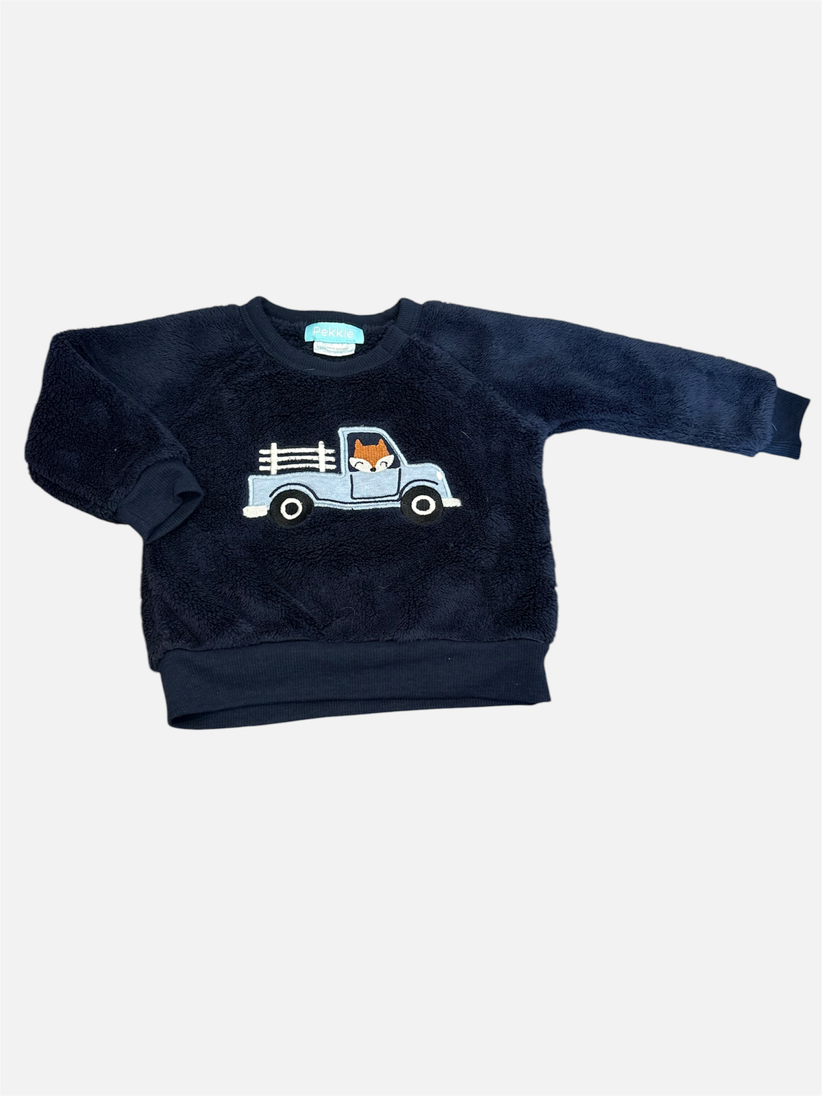 PYJAMA / PEKKLE 12 mois