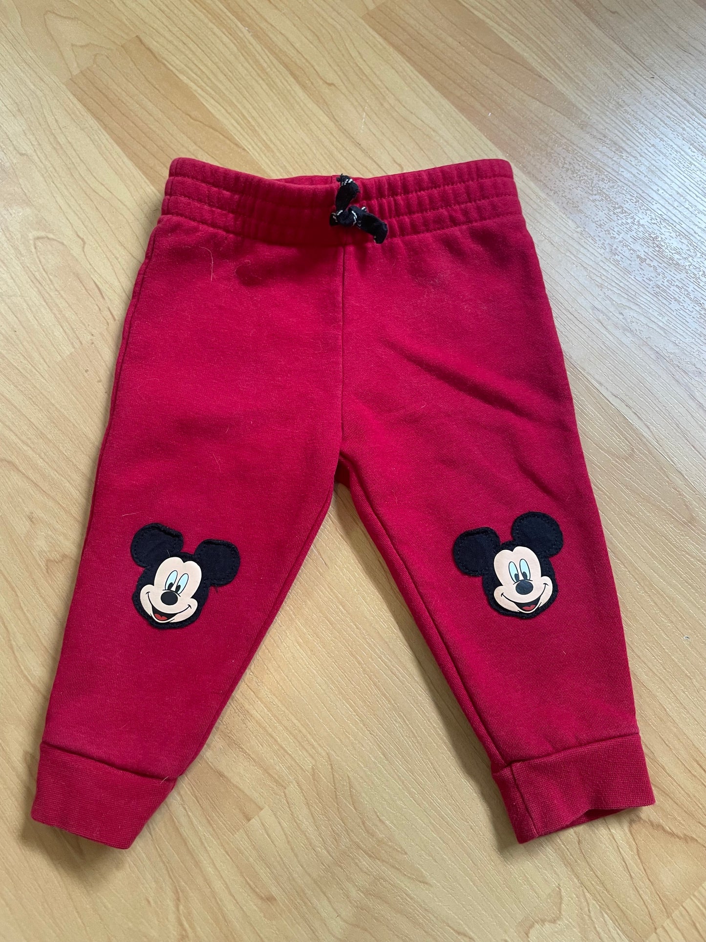 Disney 12-18m