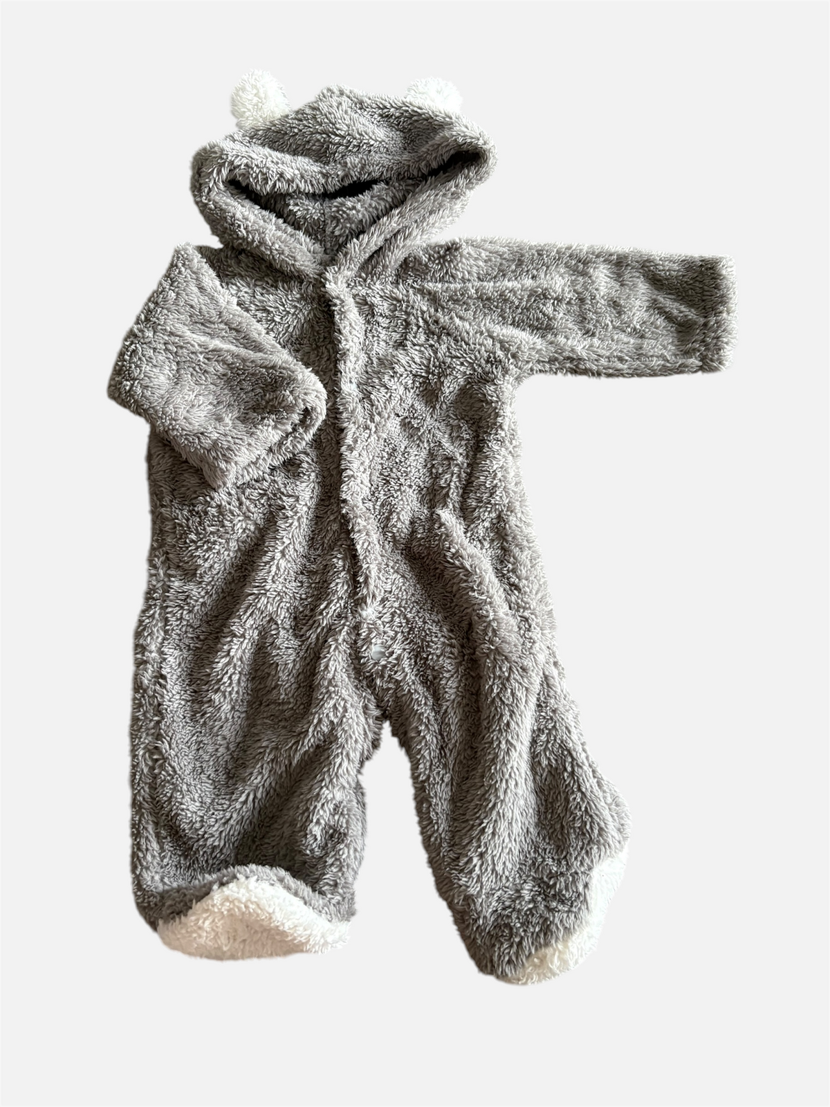 COSTUME / 3-6 mois