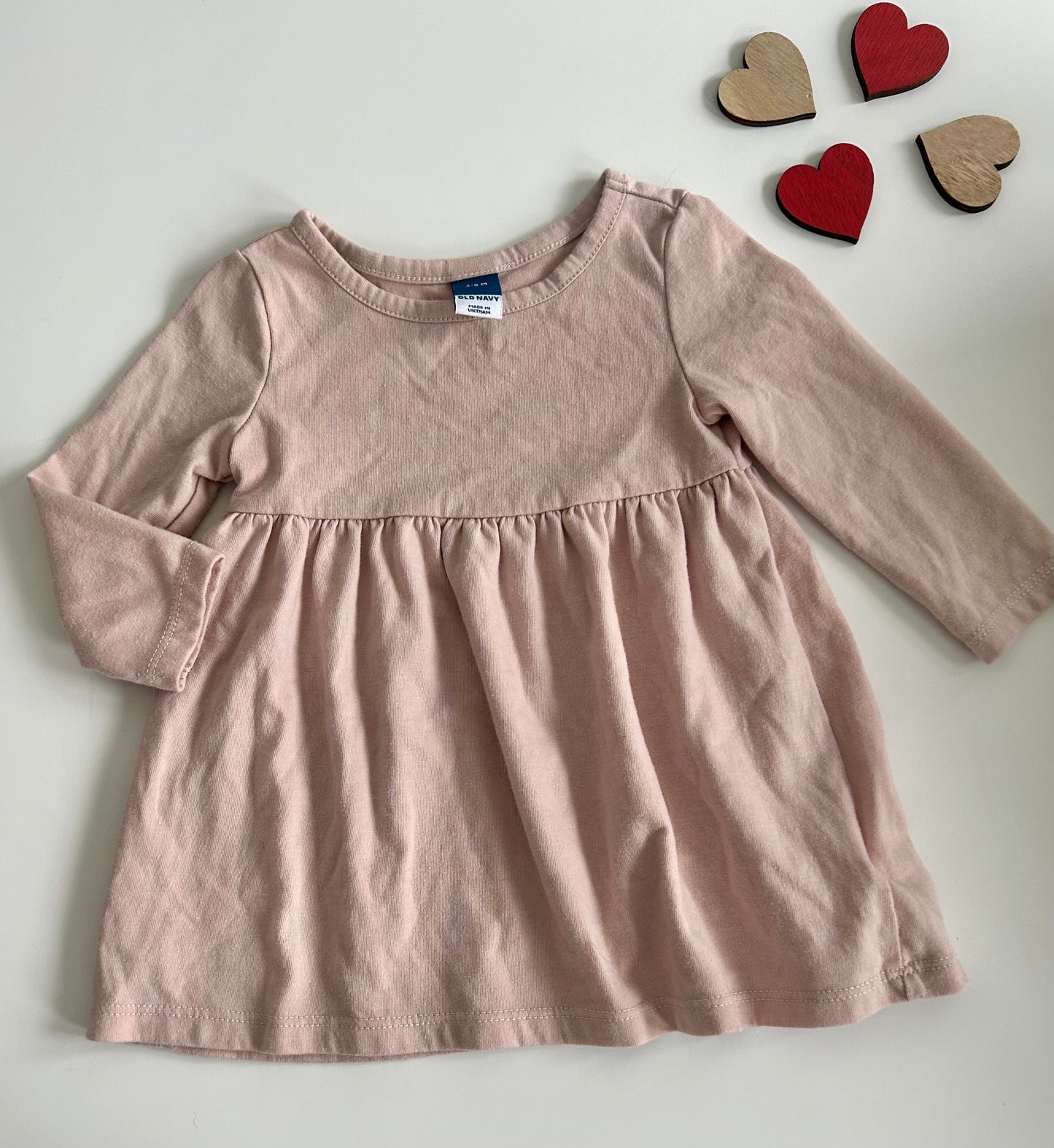 Old Navy 3-6m