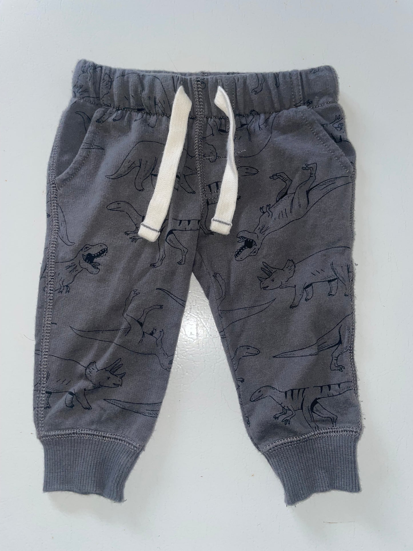 Carter’s 6m