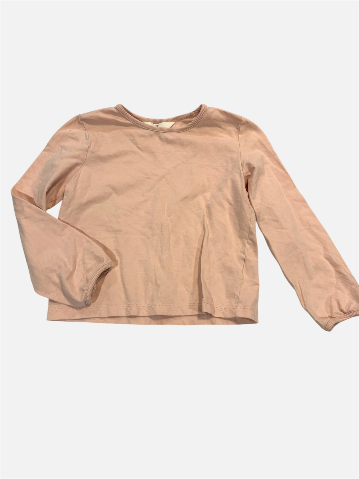 CHANDAIL / H&M 6-8 ans