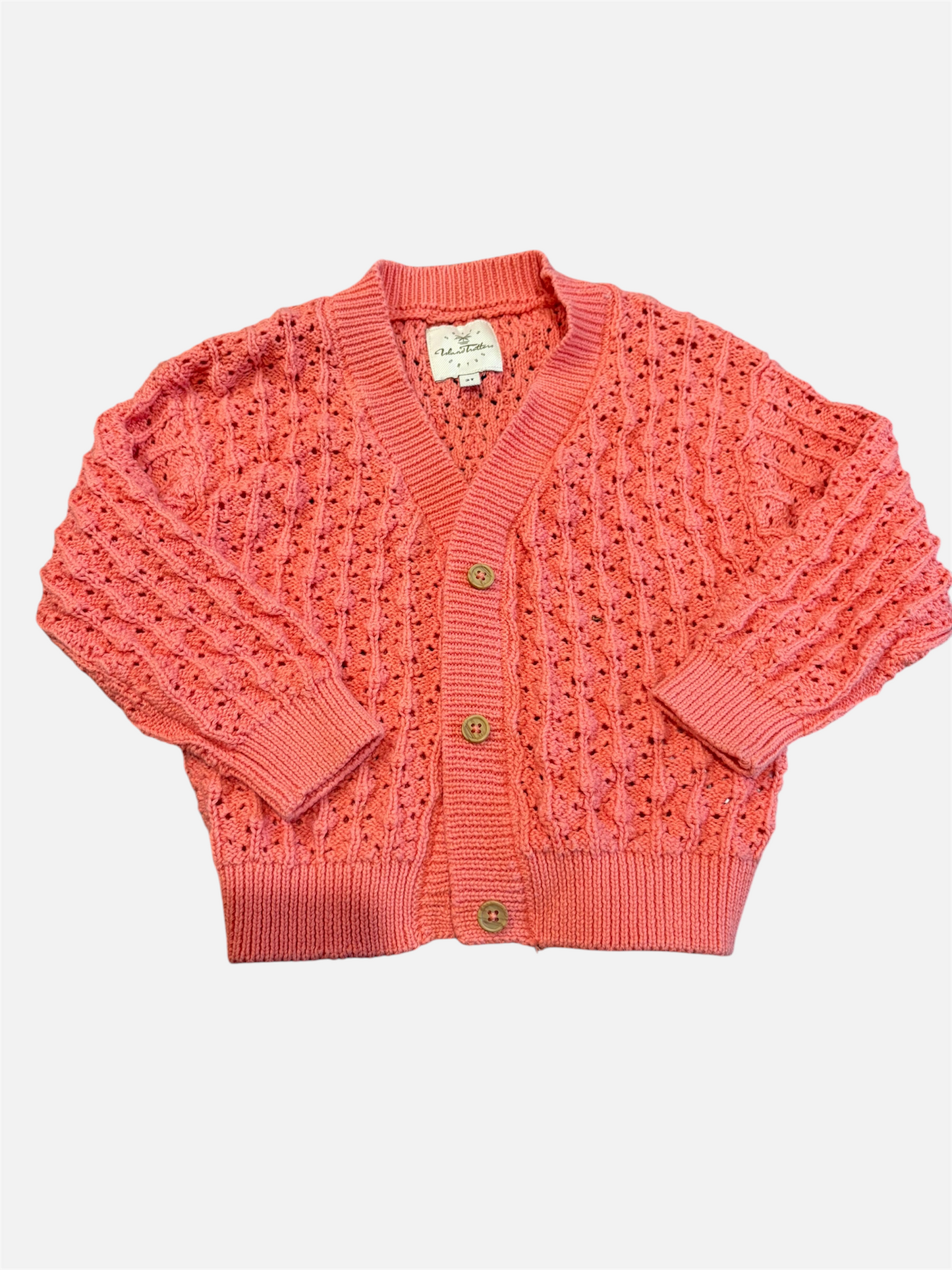CHANDAIL / Island Trotters 2T