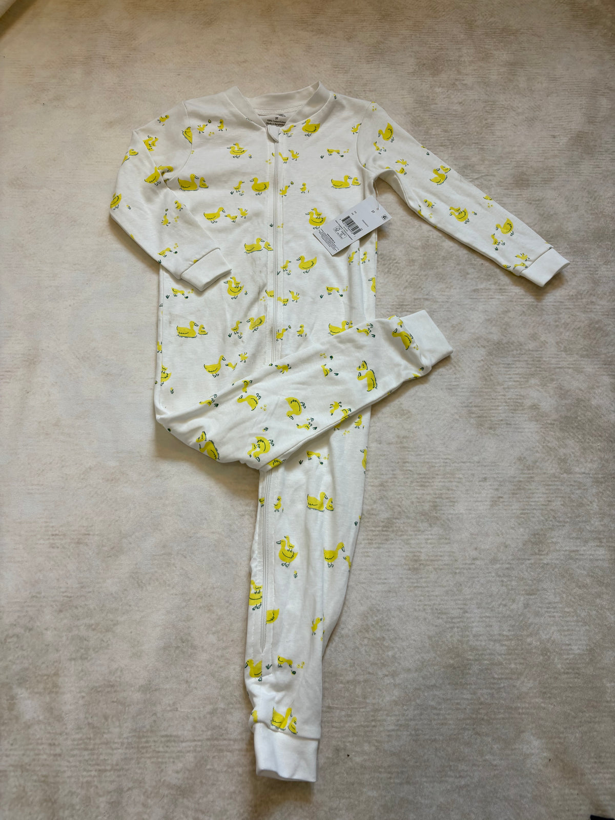 PYJAMA / George 3T neuf*