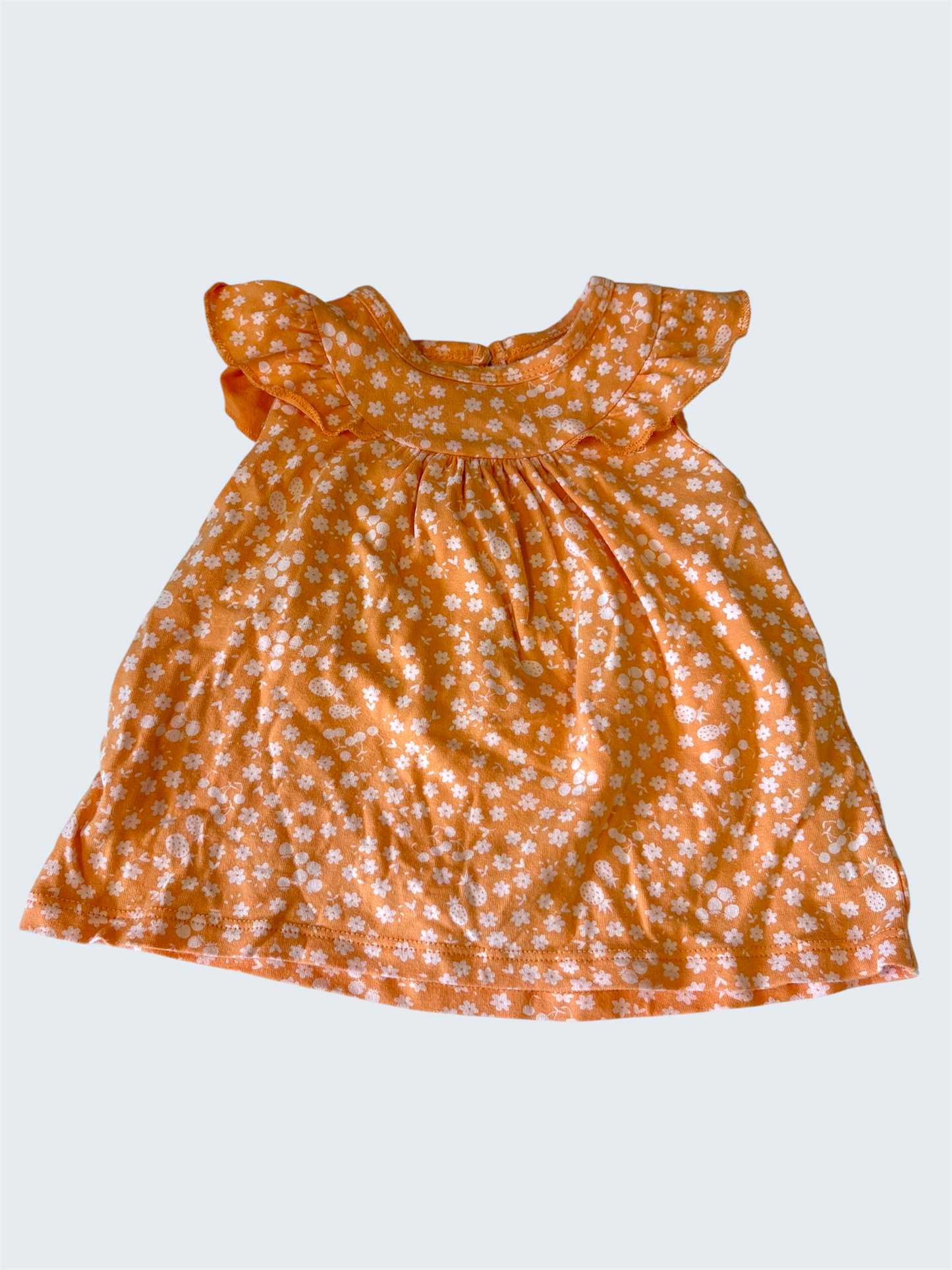 CAMISOLE / Pekkle 12 mois