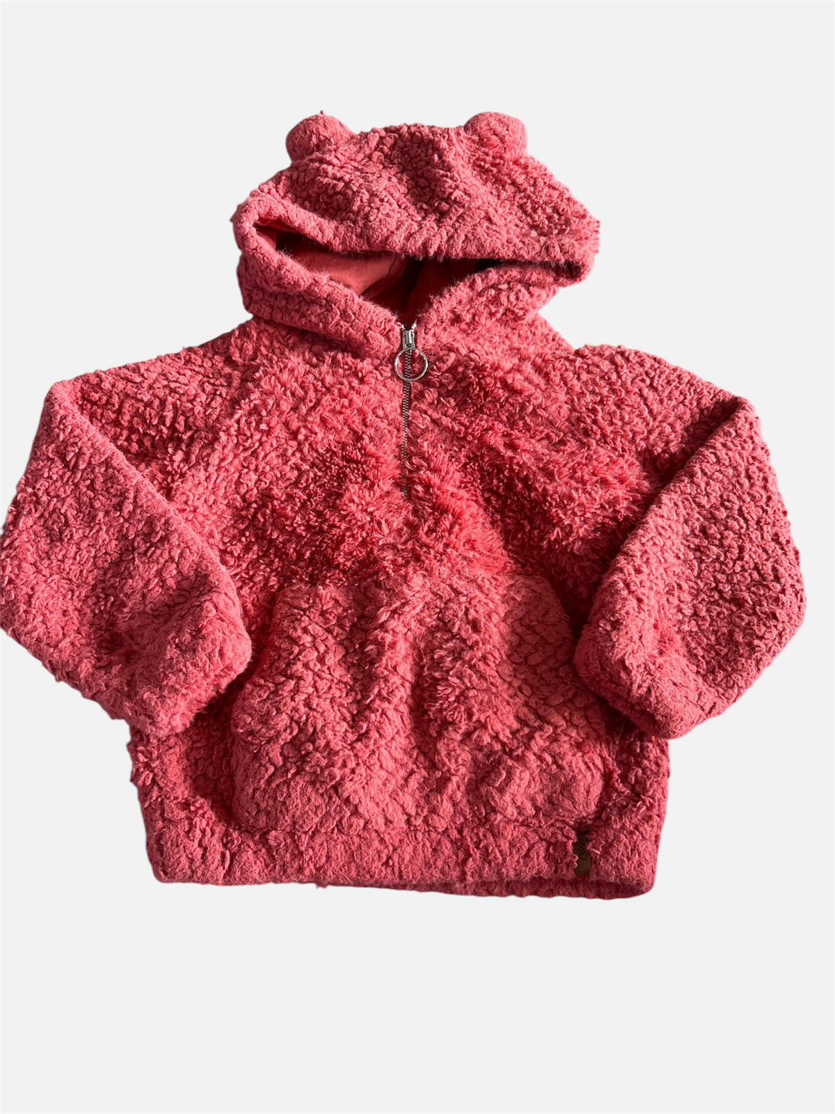 VESTE / Deux par deux 6 ans