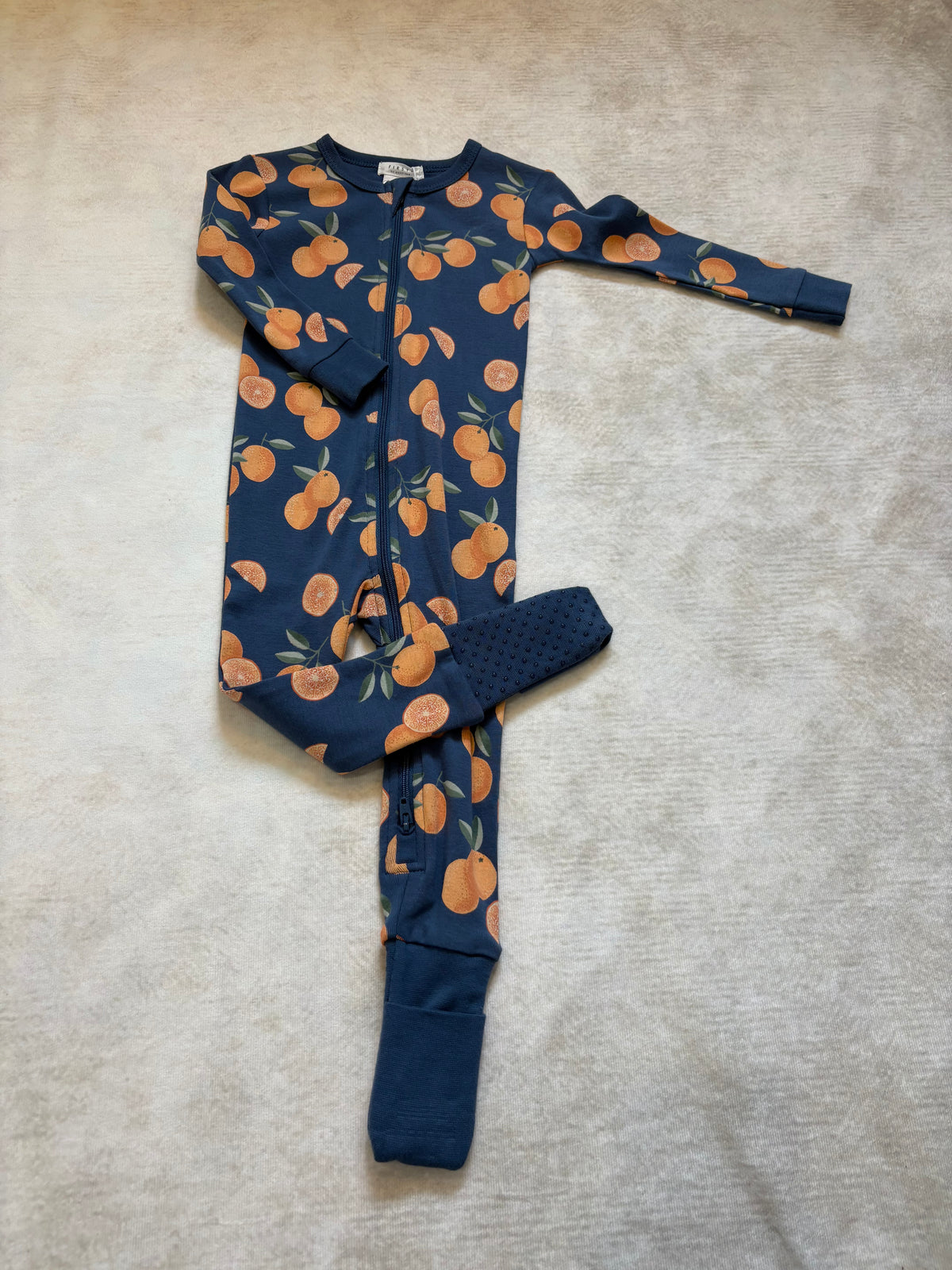 PYJAMA / Petit lem 12 mois neuf*