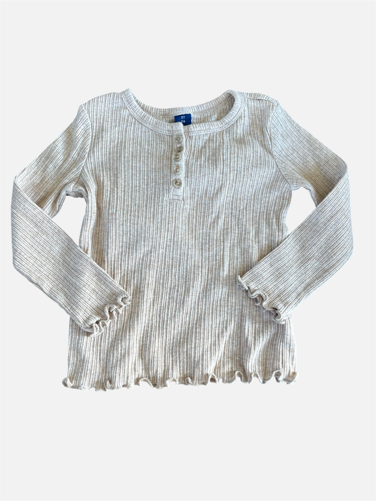 CHANDAIL/Old Navy 3T