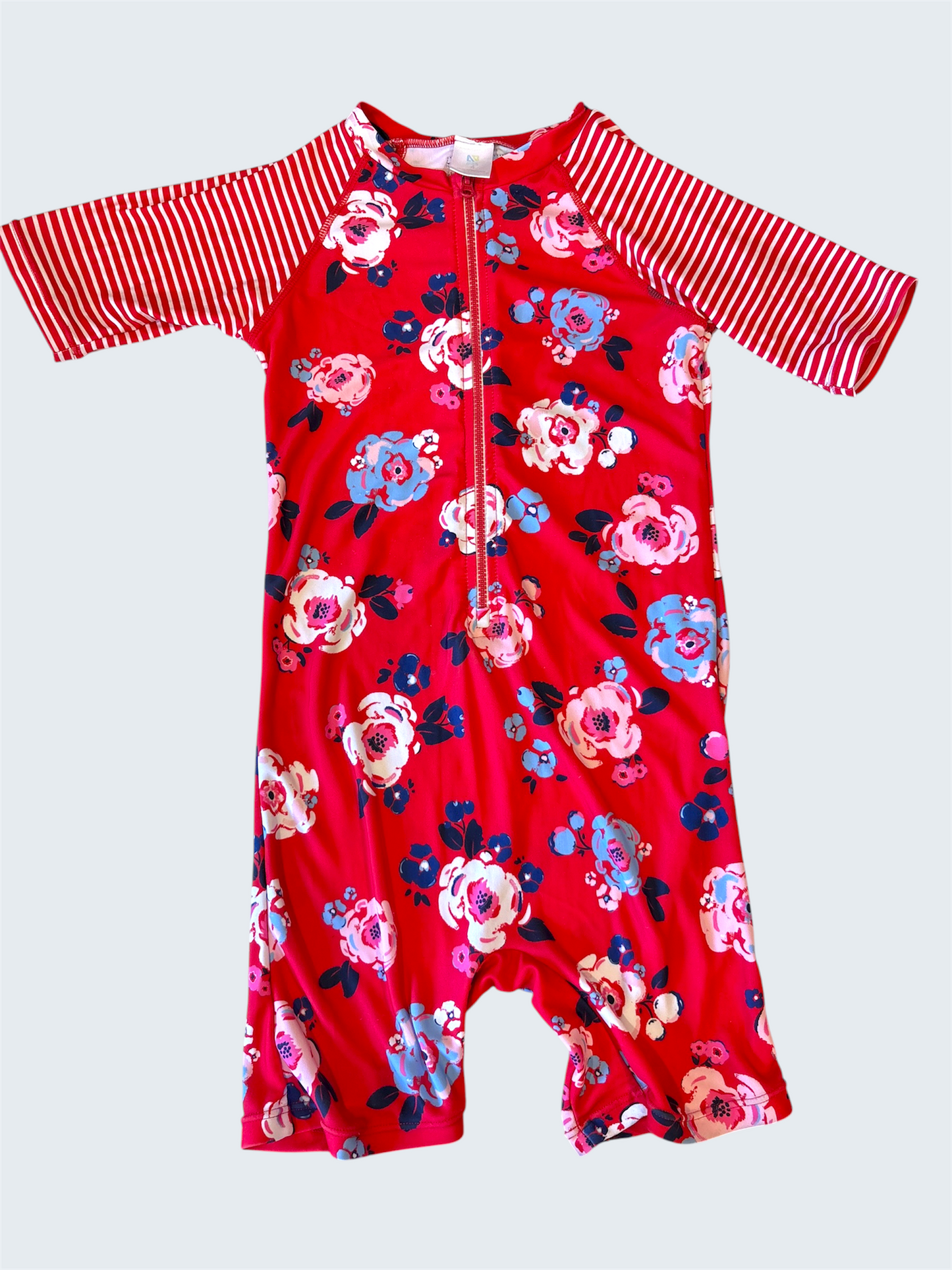 MAILLOT / Nano 4 ans