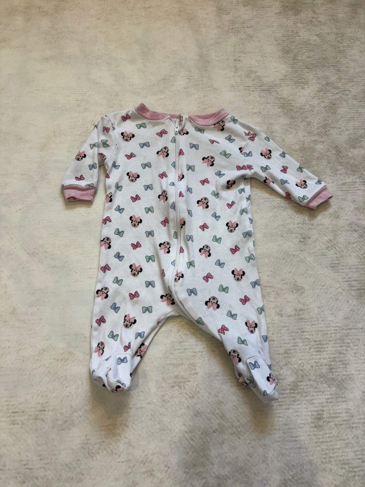 PYJAMA / Disney nb