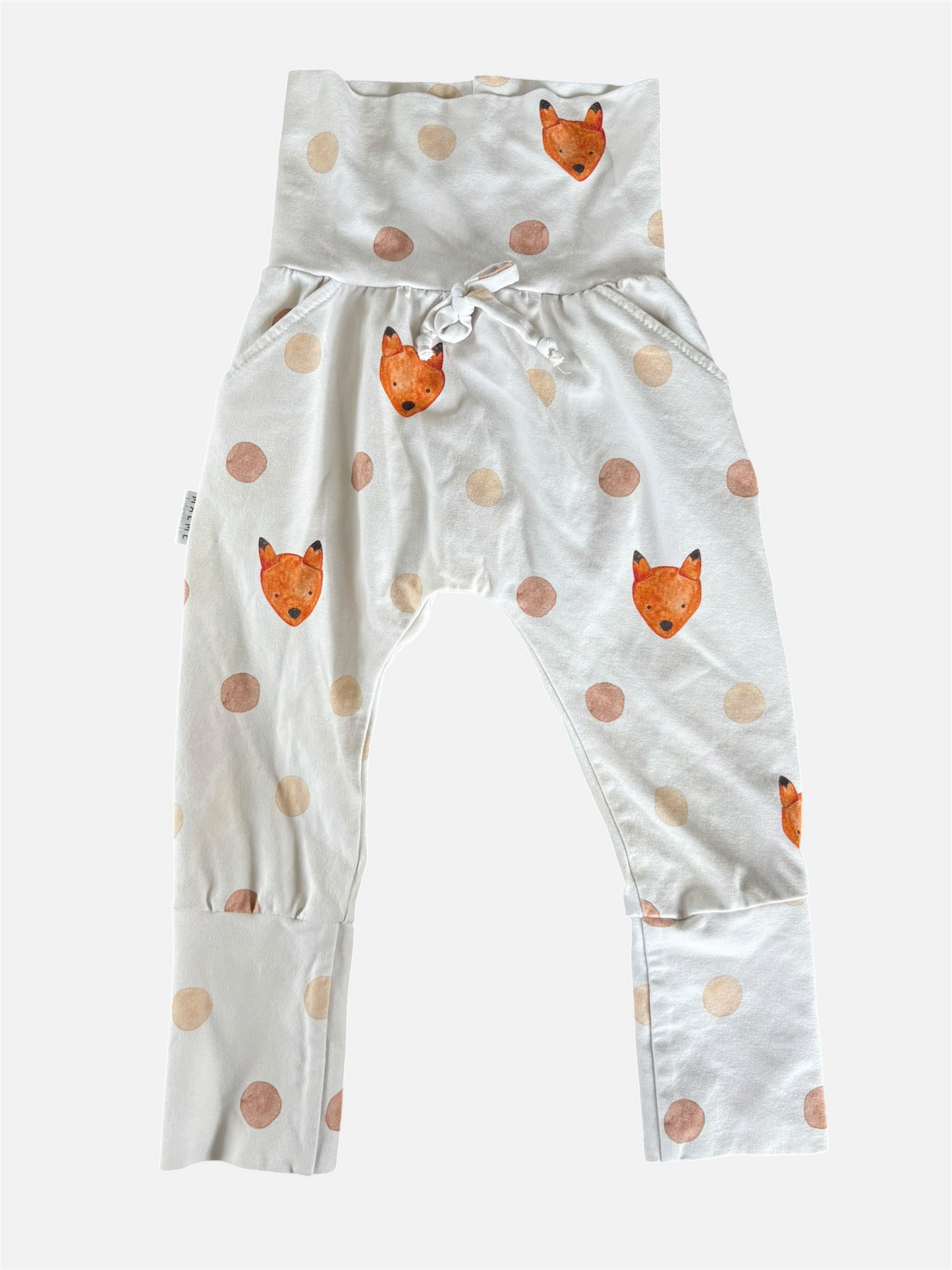PANTALON / Maëmé 3-12 mois