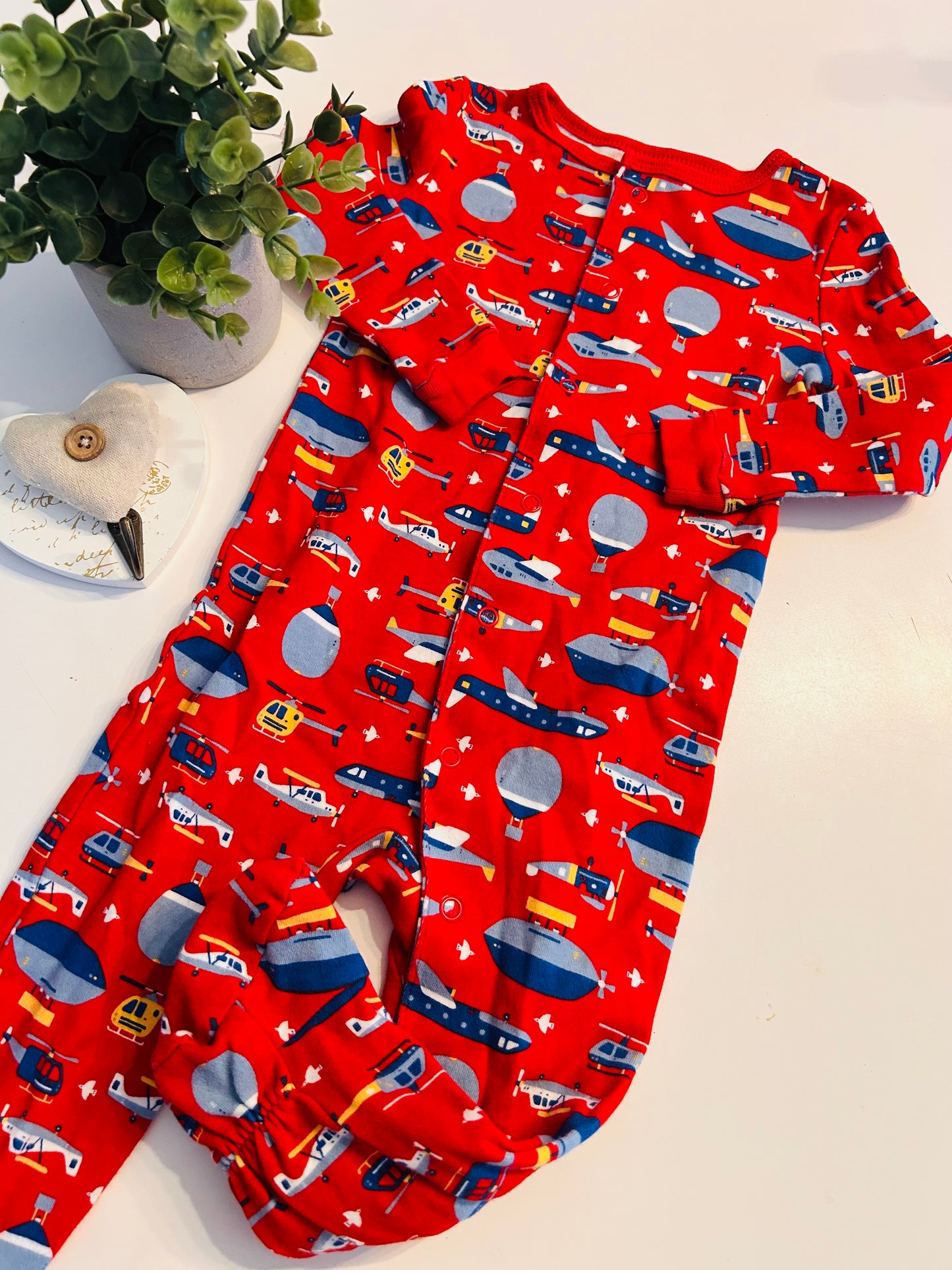 Joe fresh 12-18m