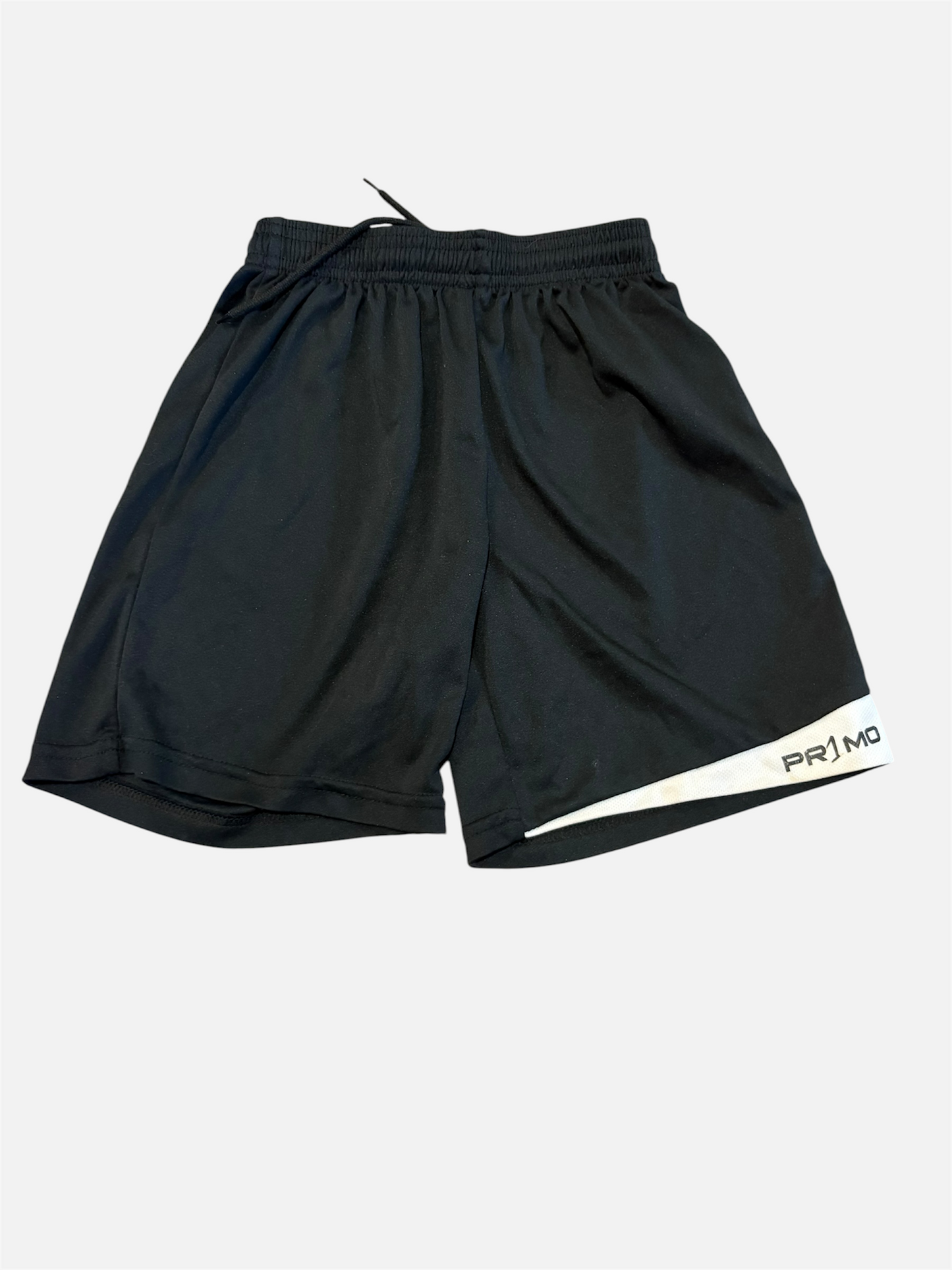 SHORT / Primo small (5-6 ans)