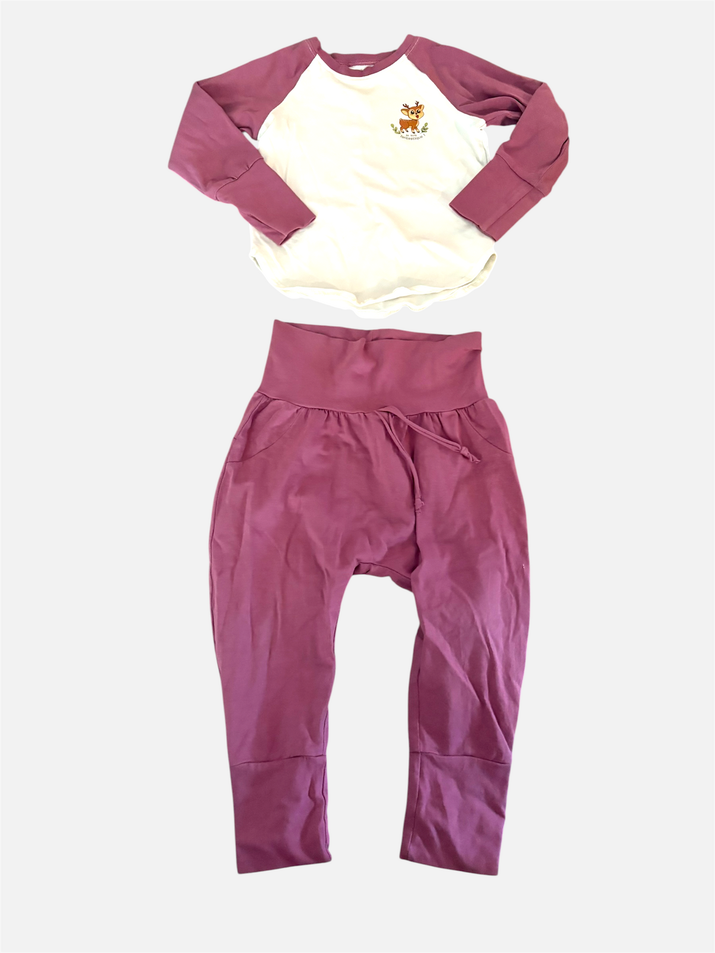 ENSEMBLE / Mamacamo 1-3T