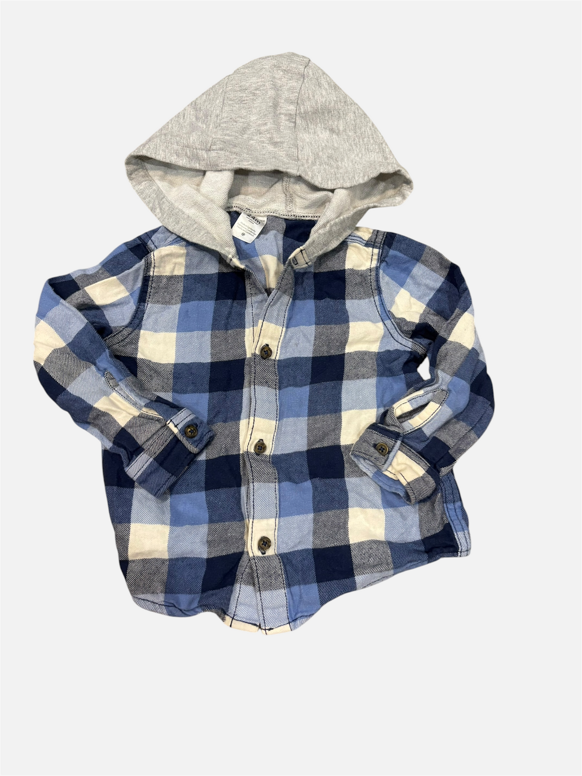 CHEMISE/ Carter’s 24m