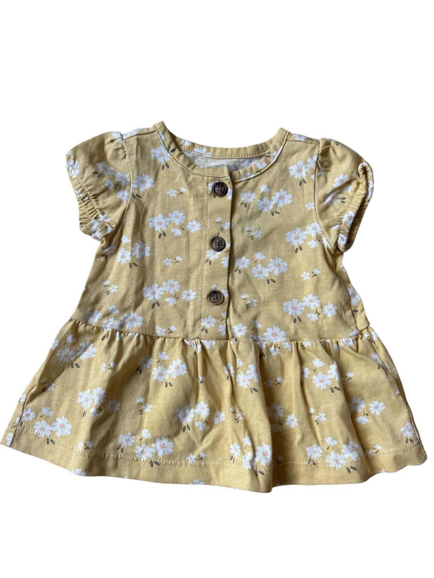 Carter’s 3-6m