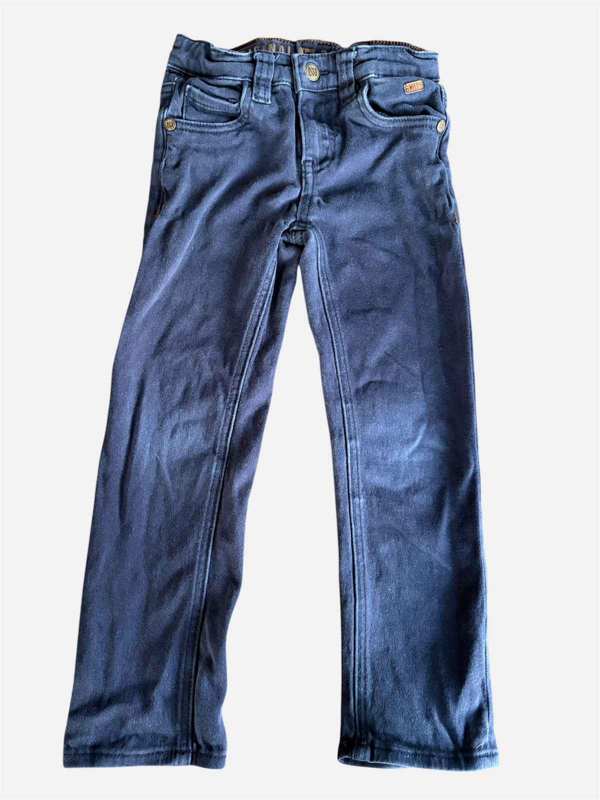 JEANS / Nano 4T
