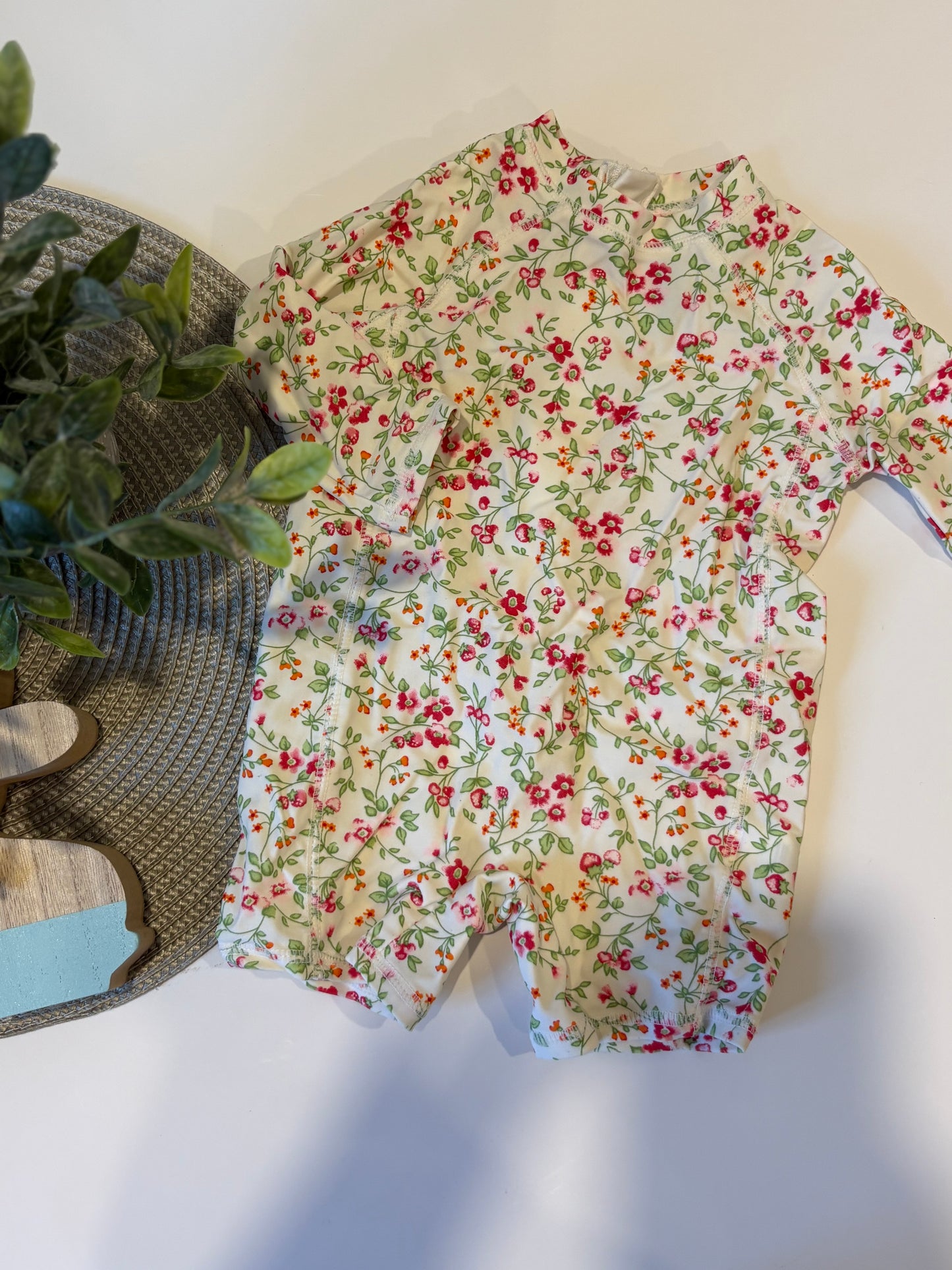 Maillot joe fresh 3-6 mois