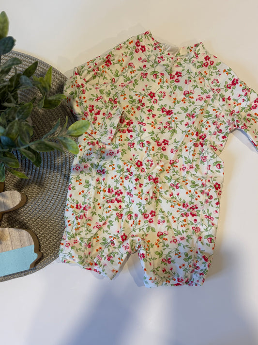 Maillot joe fresh 3-6 mois