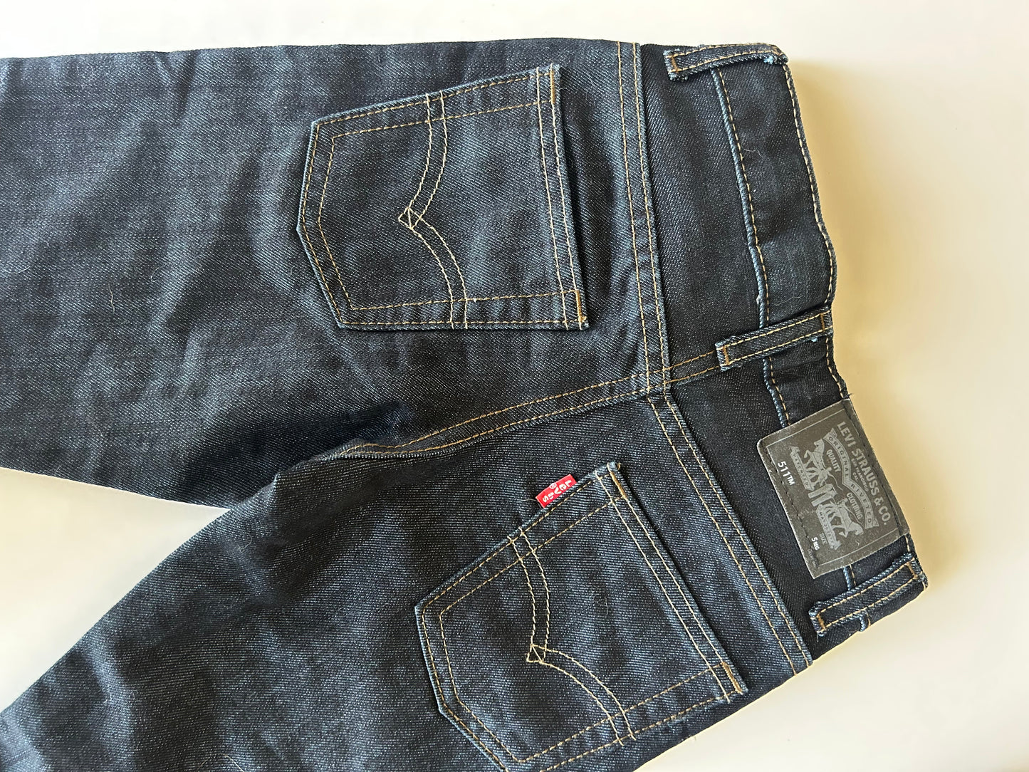 Levis 4-5ans *Neuf