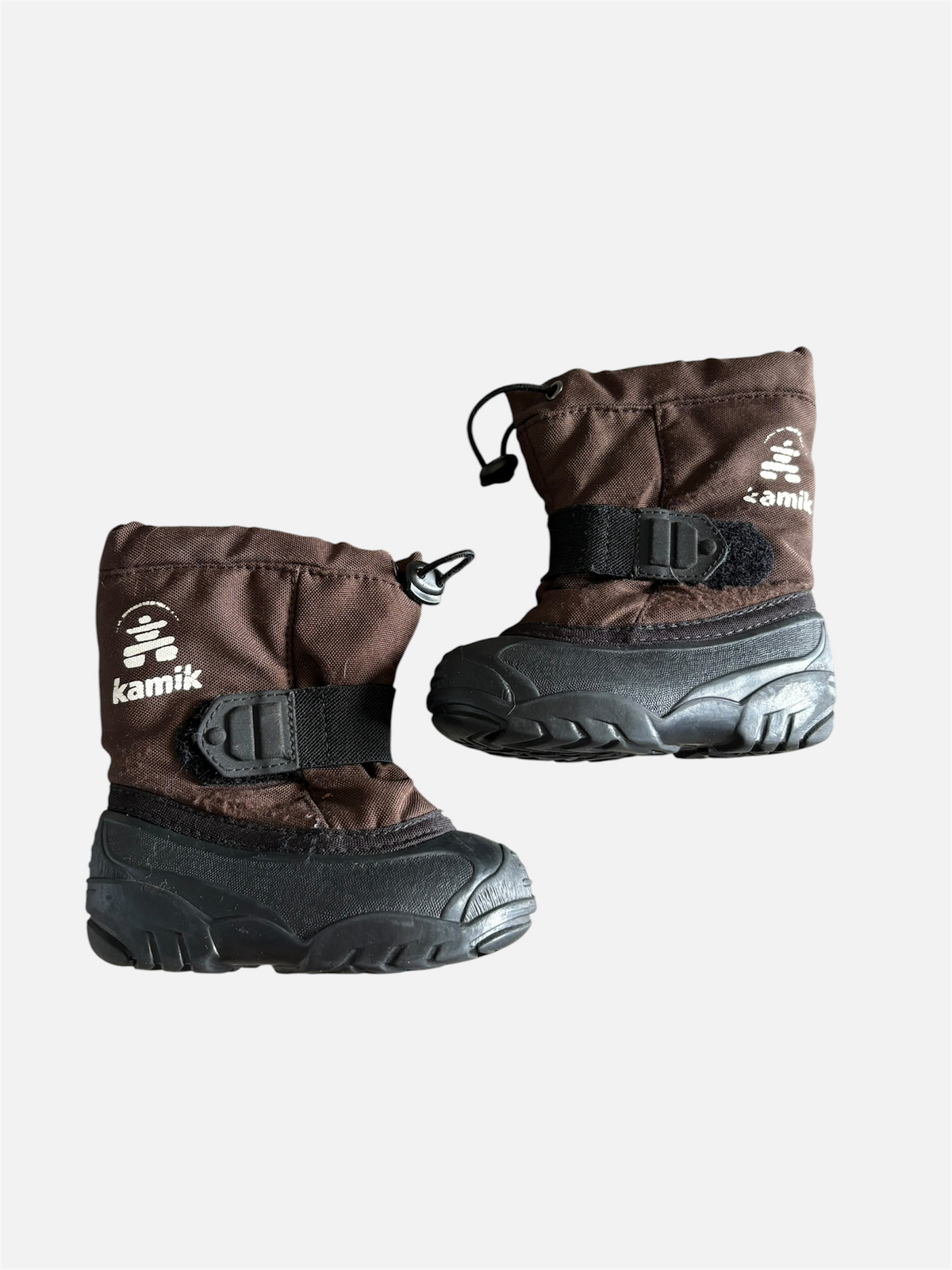 BOTTES / Kamik gr.6