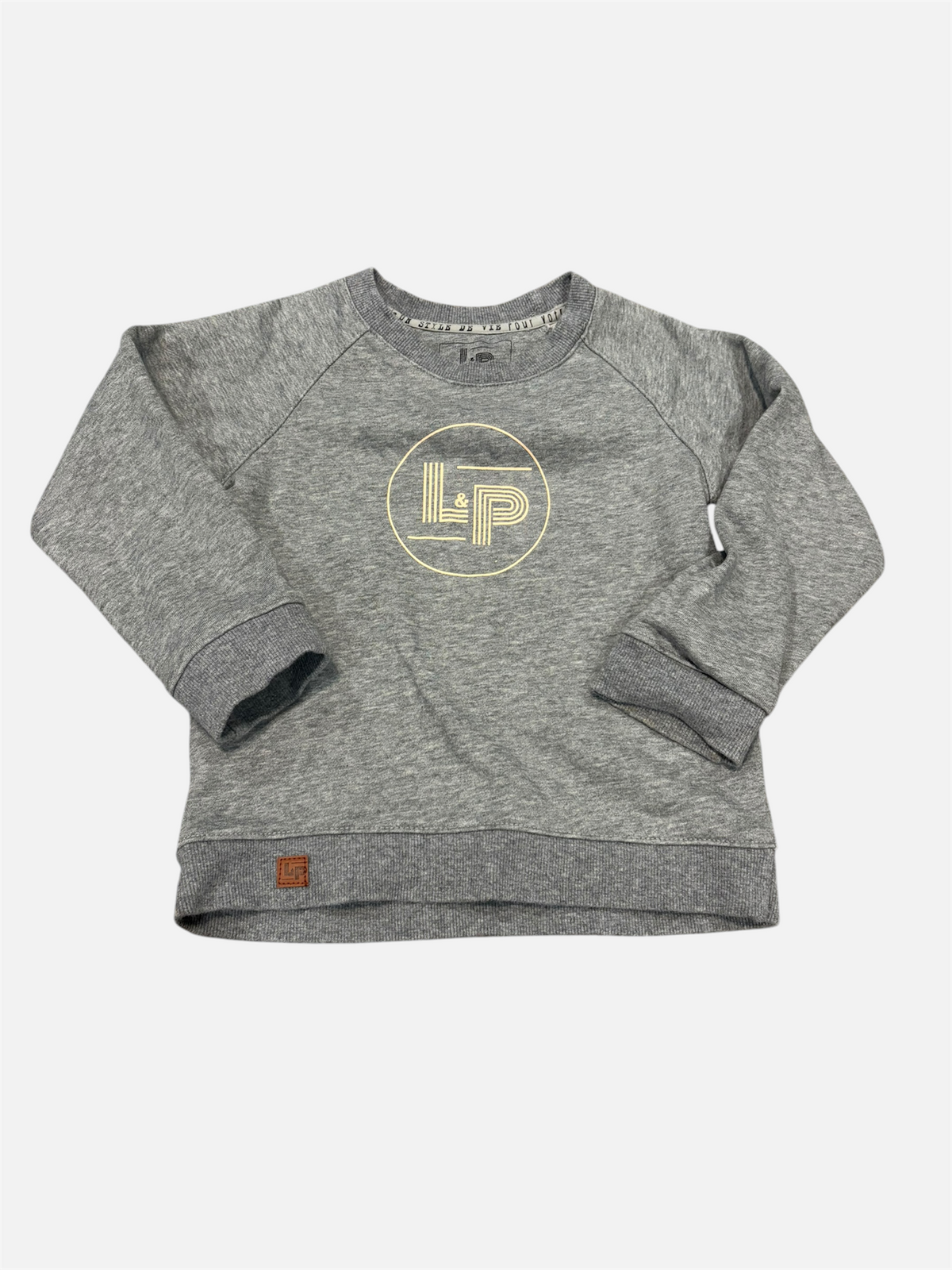 CHANDAIL / L&P 2-3T