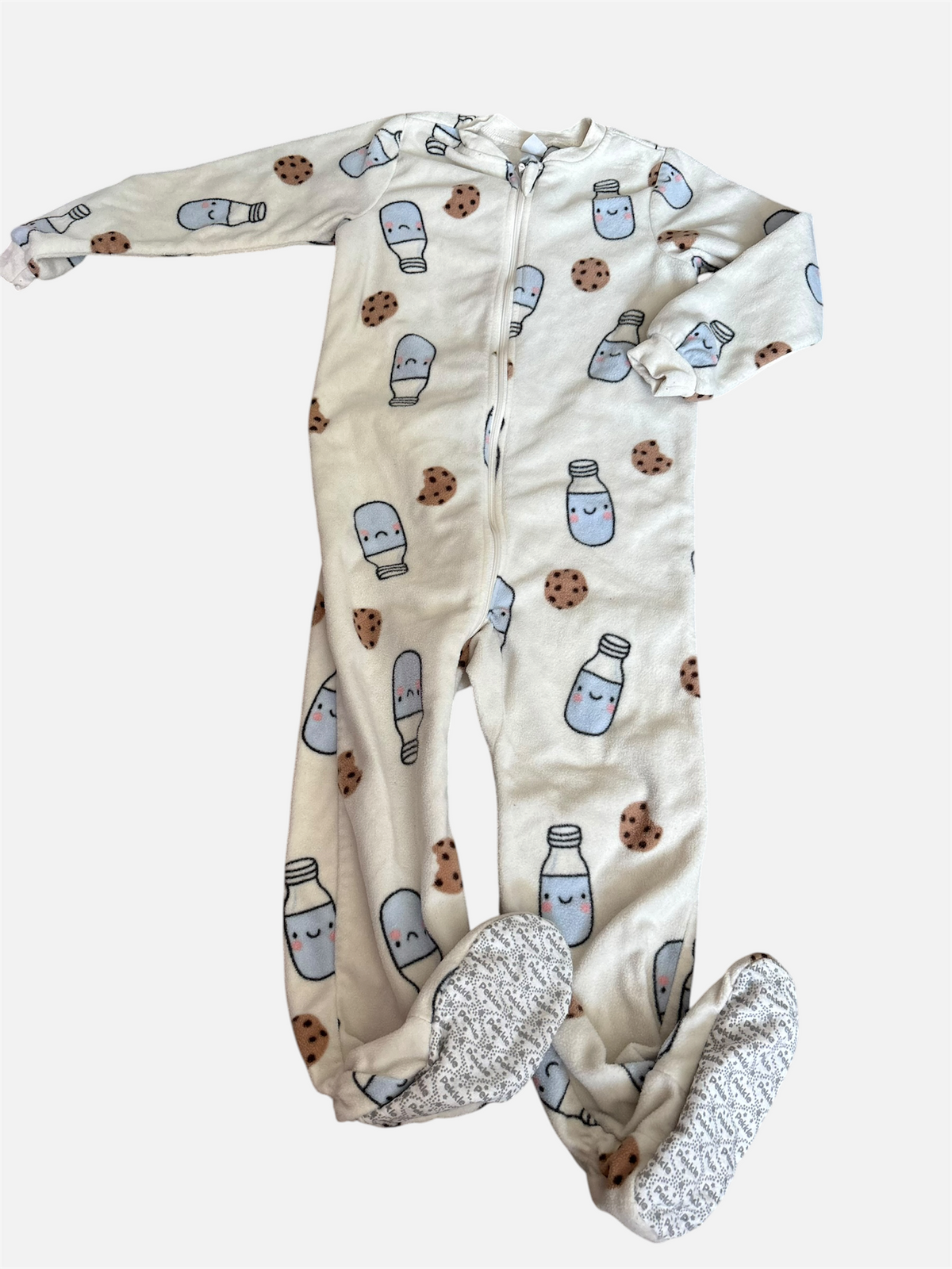 PYJAMA / Pekkle 4T
