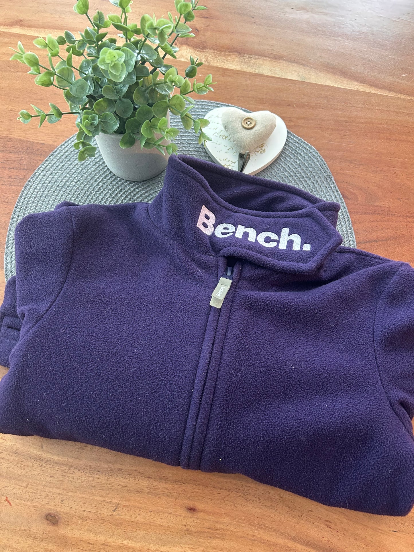 Bench 9-10ans