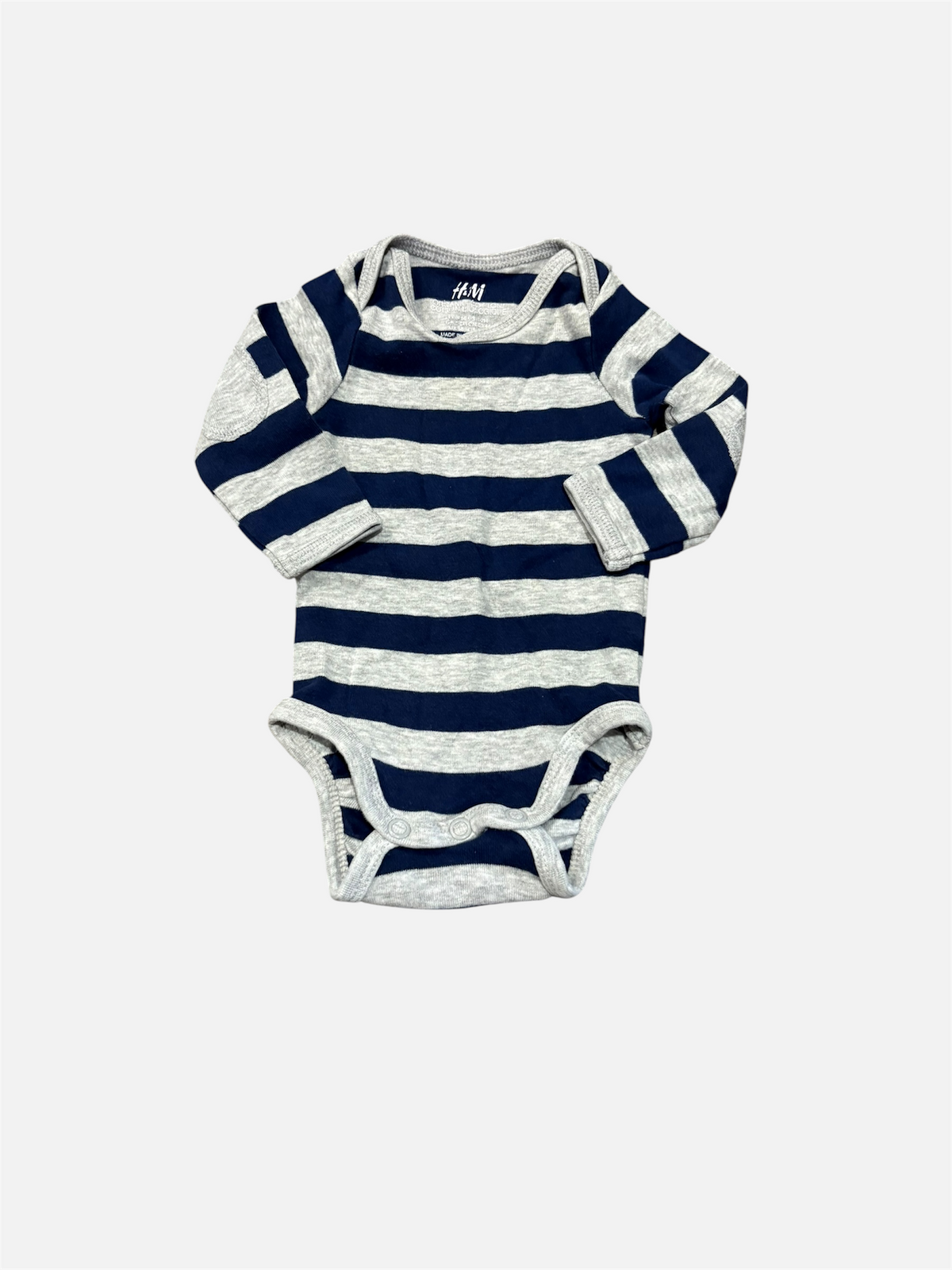 CACHE-COUCHE / H&M 1-2 mois