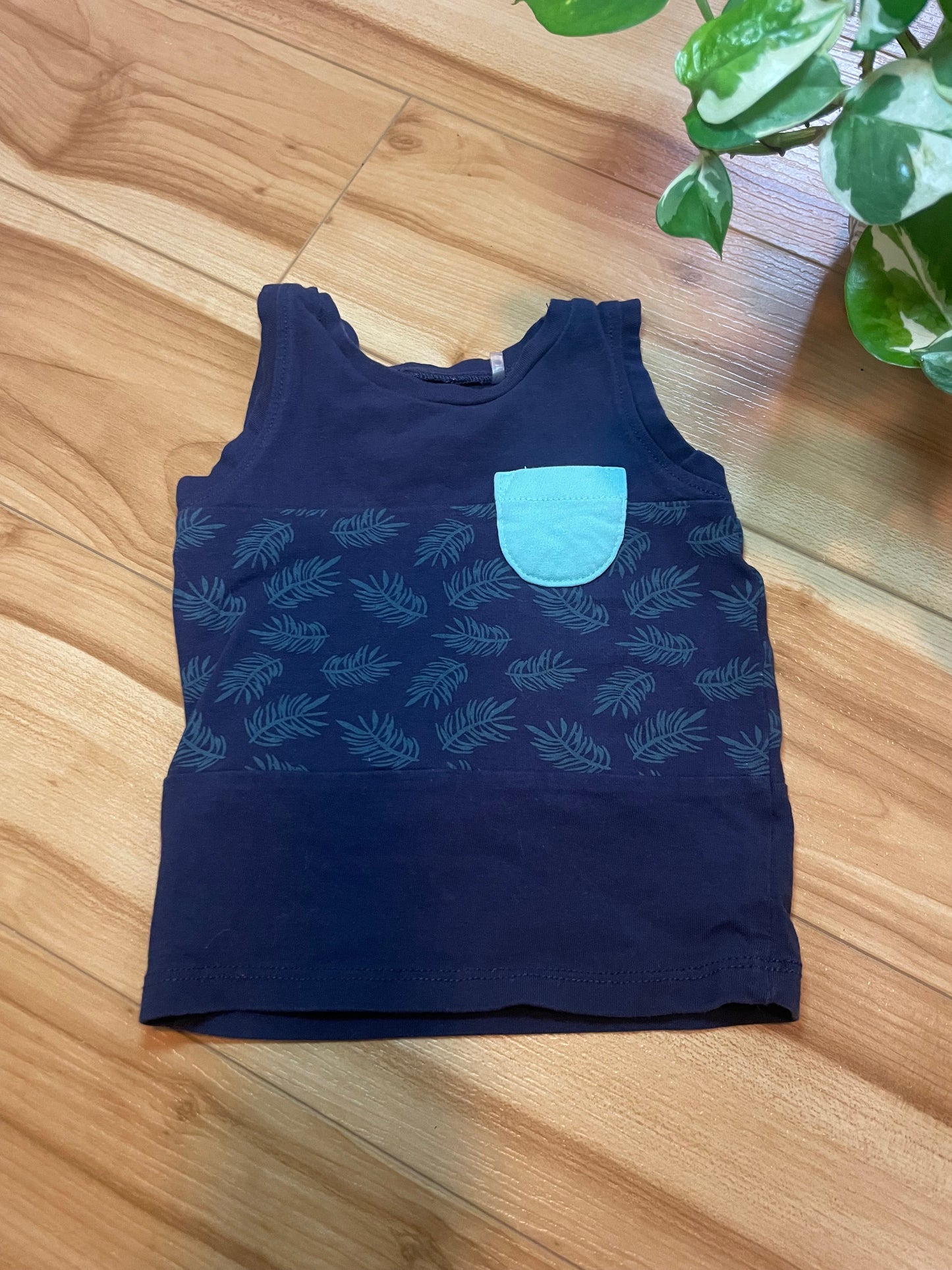 Camisole Tag 6m