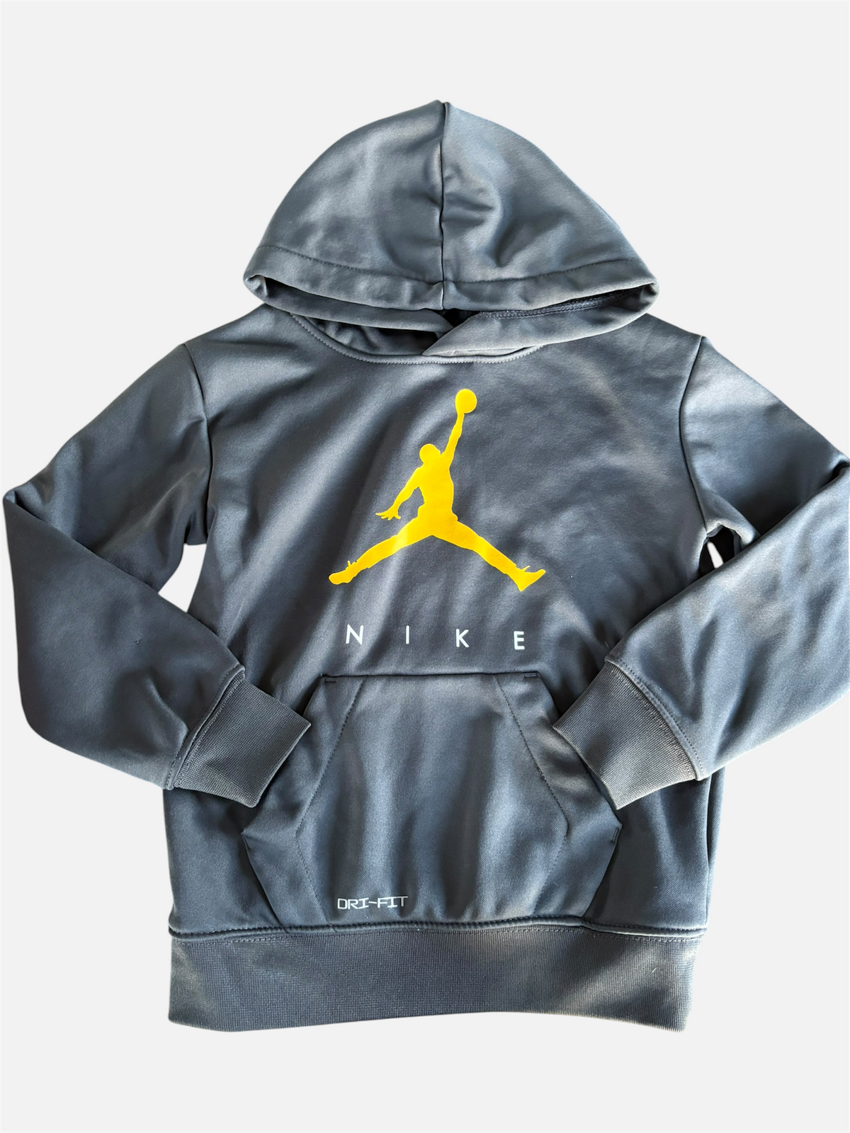 HOODIE / Nike 5T