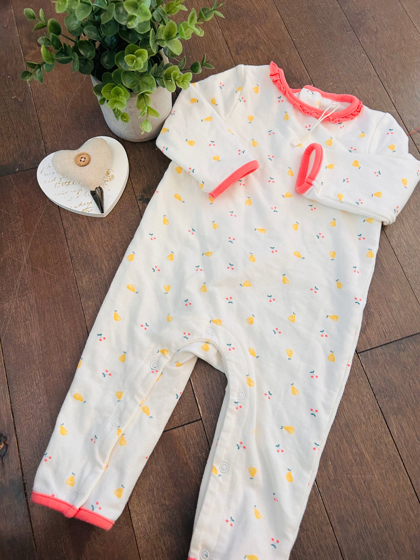 Orchestra 6mois (Paris)