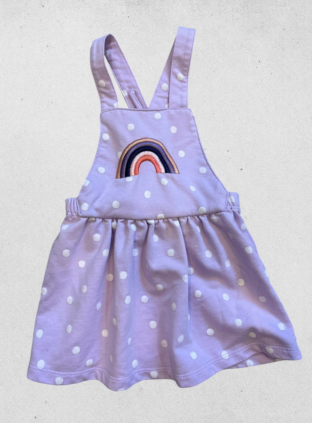 ROBE / Pekkle 18 mois