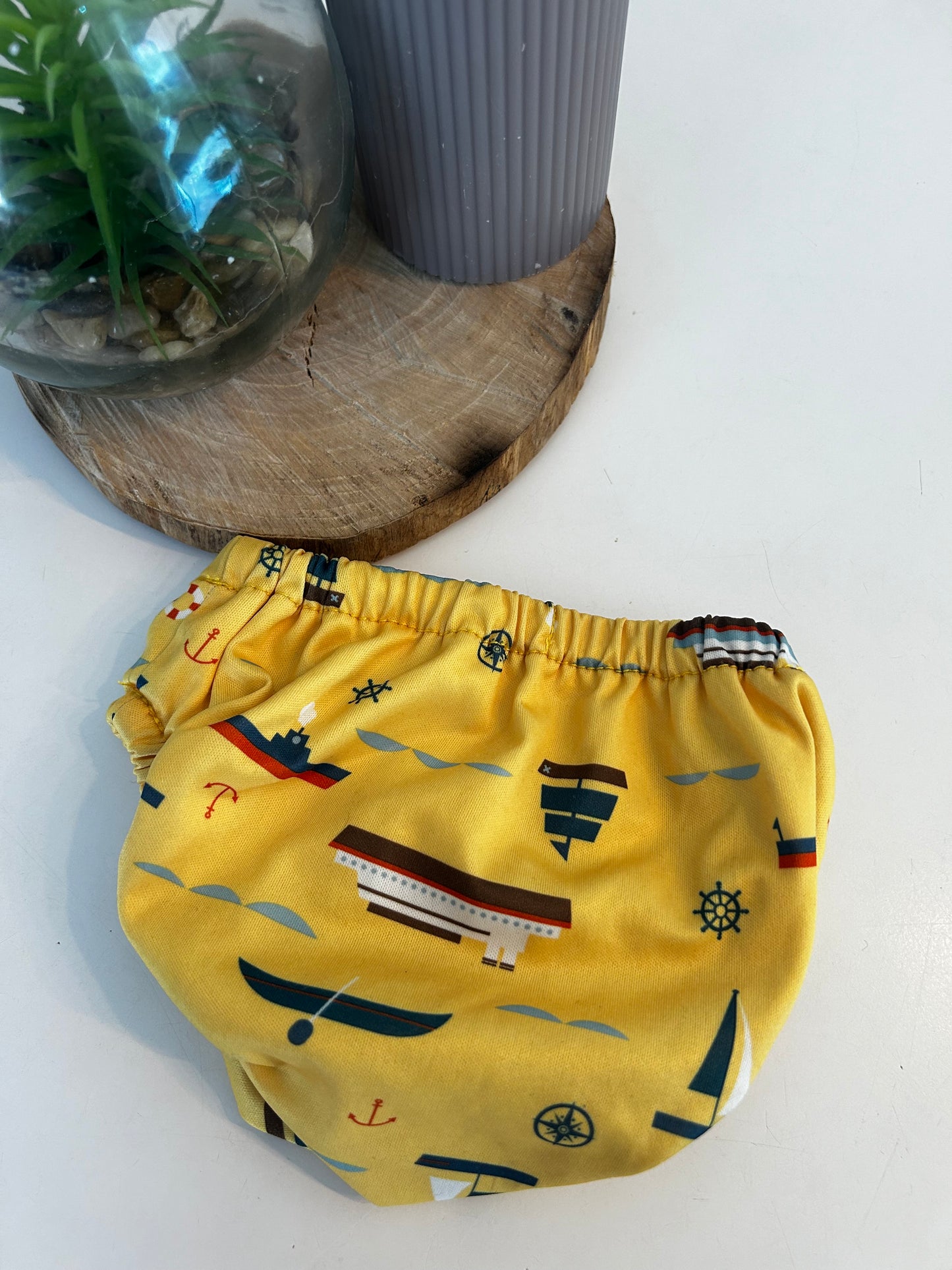 The Honest Co 0-6mois