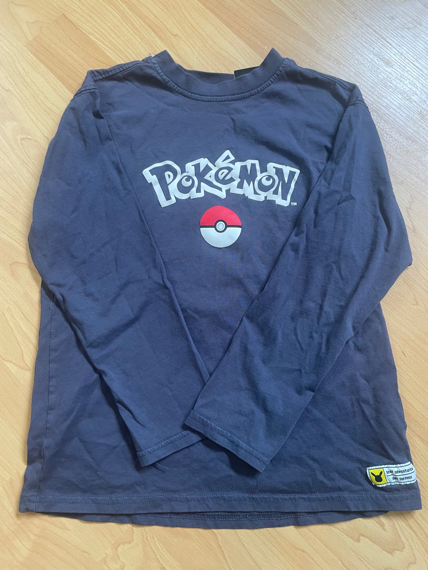 Zara 9-10 ans