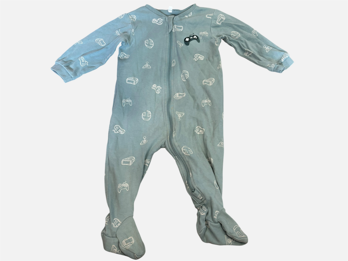 PYJAMA / PEKKLE 6 mois