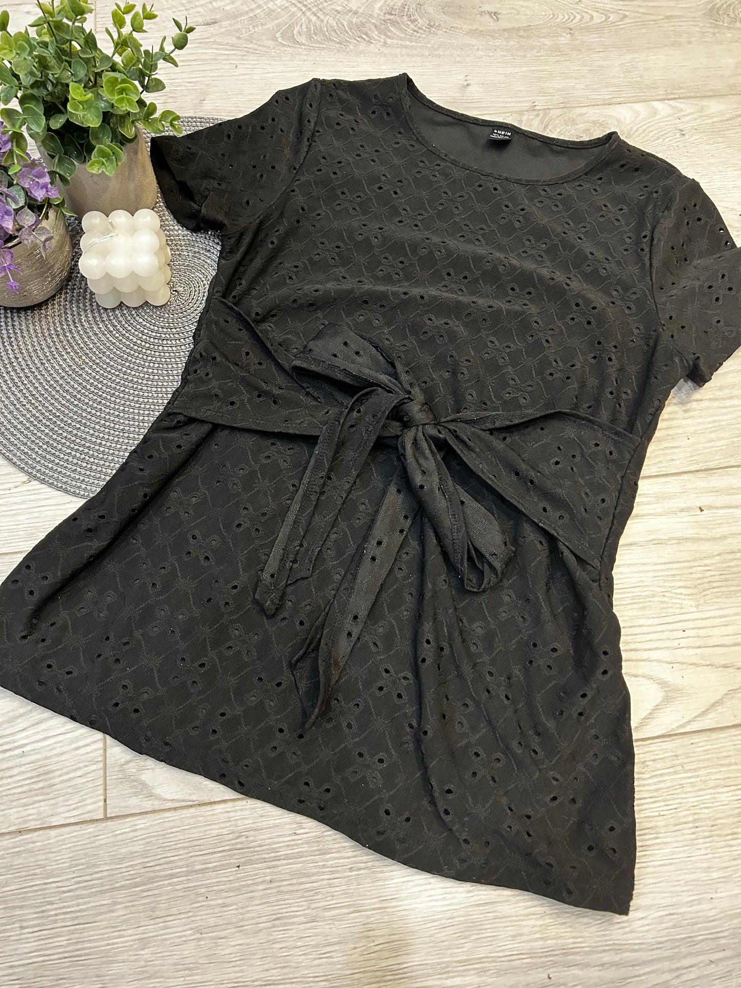 SHEIN large maternité