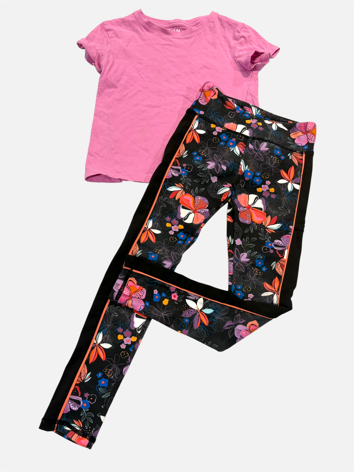 ENSEMBLE / H&M- Nano 5T