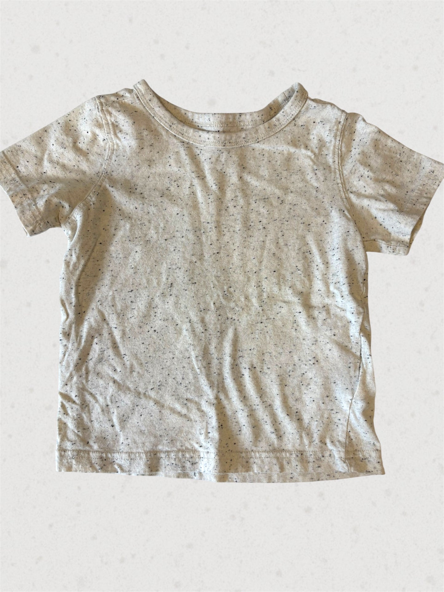 T-SHIRT / H&M 2-4T grand*