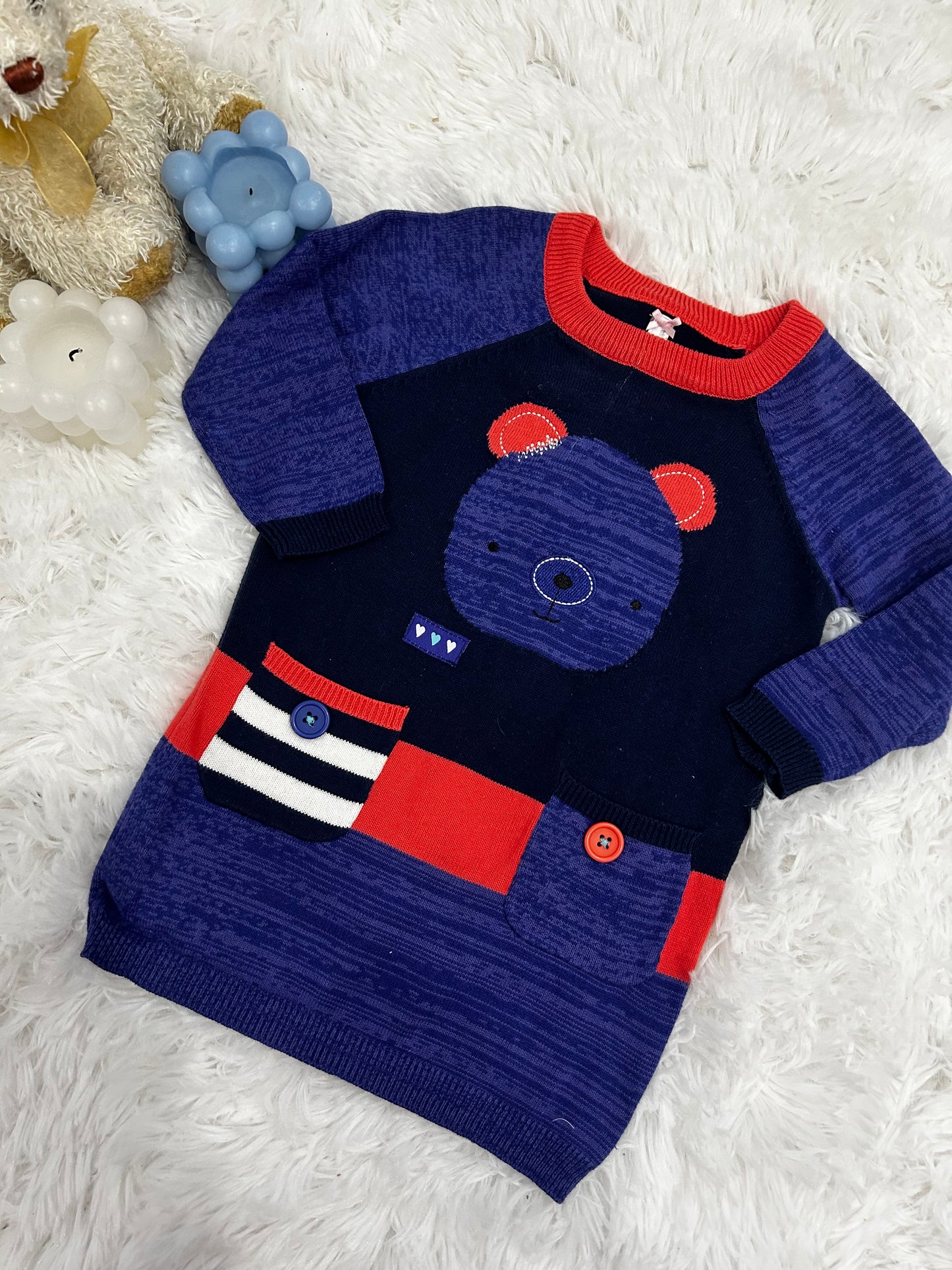 Petite coquine 12mois