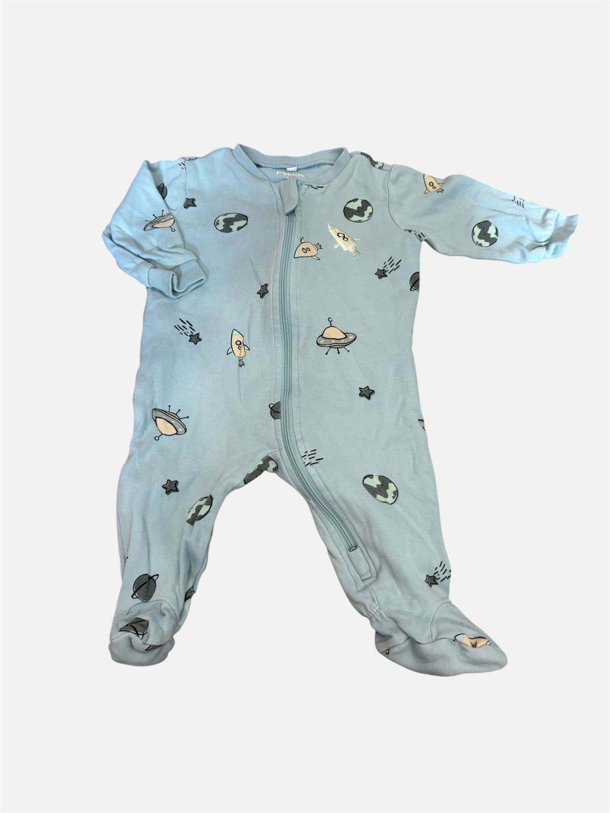 PYJAMA / PEKKLE 3 mois