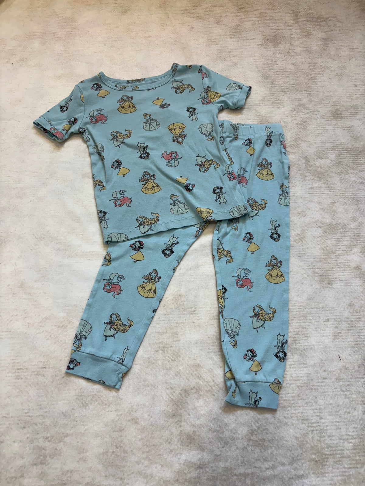 PYJAMA / Joe Fresh 3T