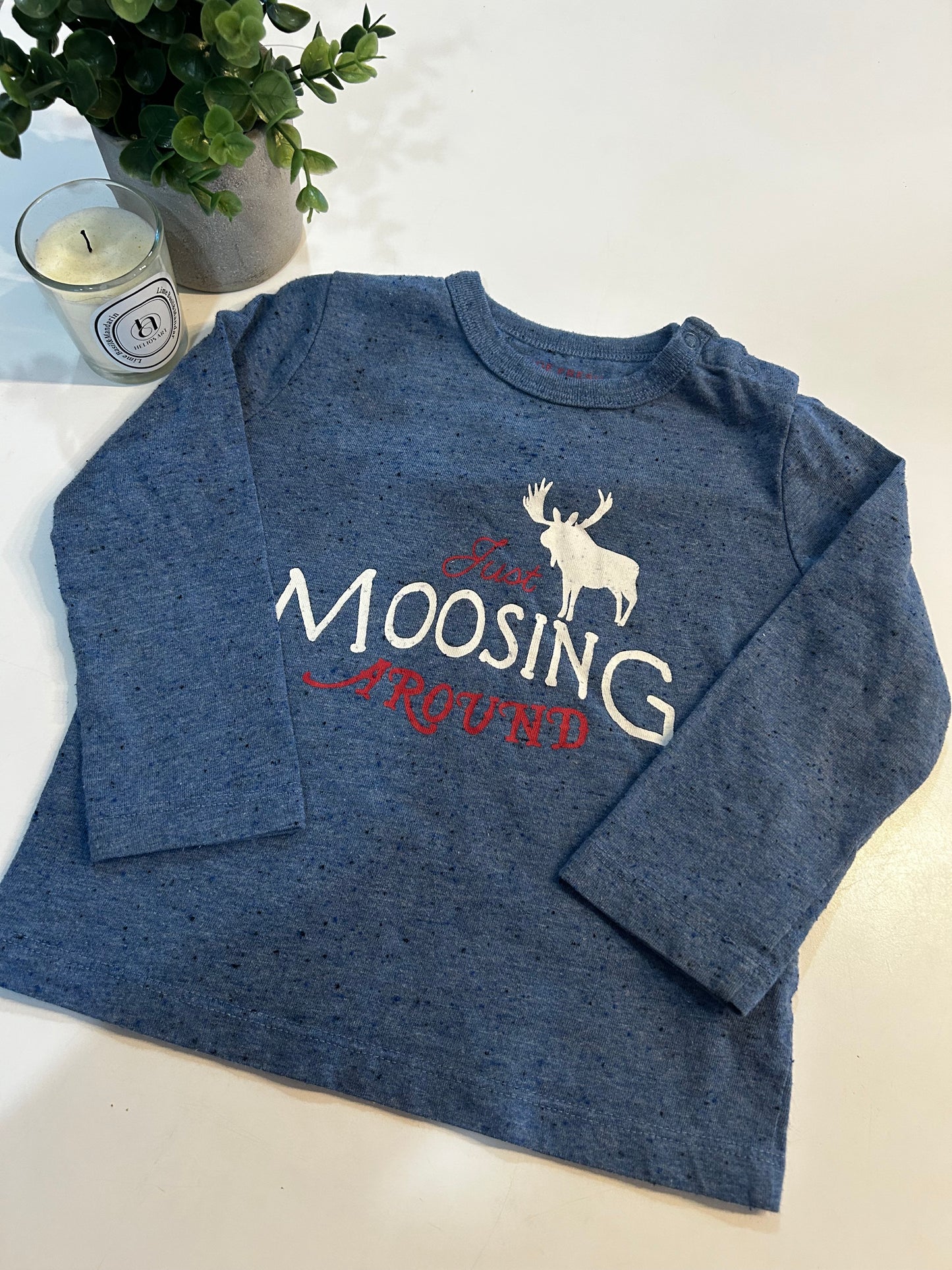 Joe fresh 18-24mois