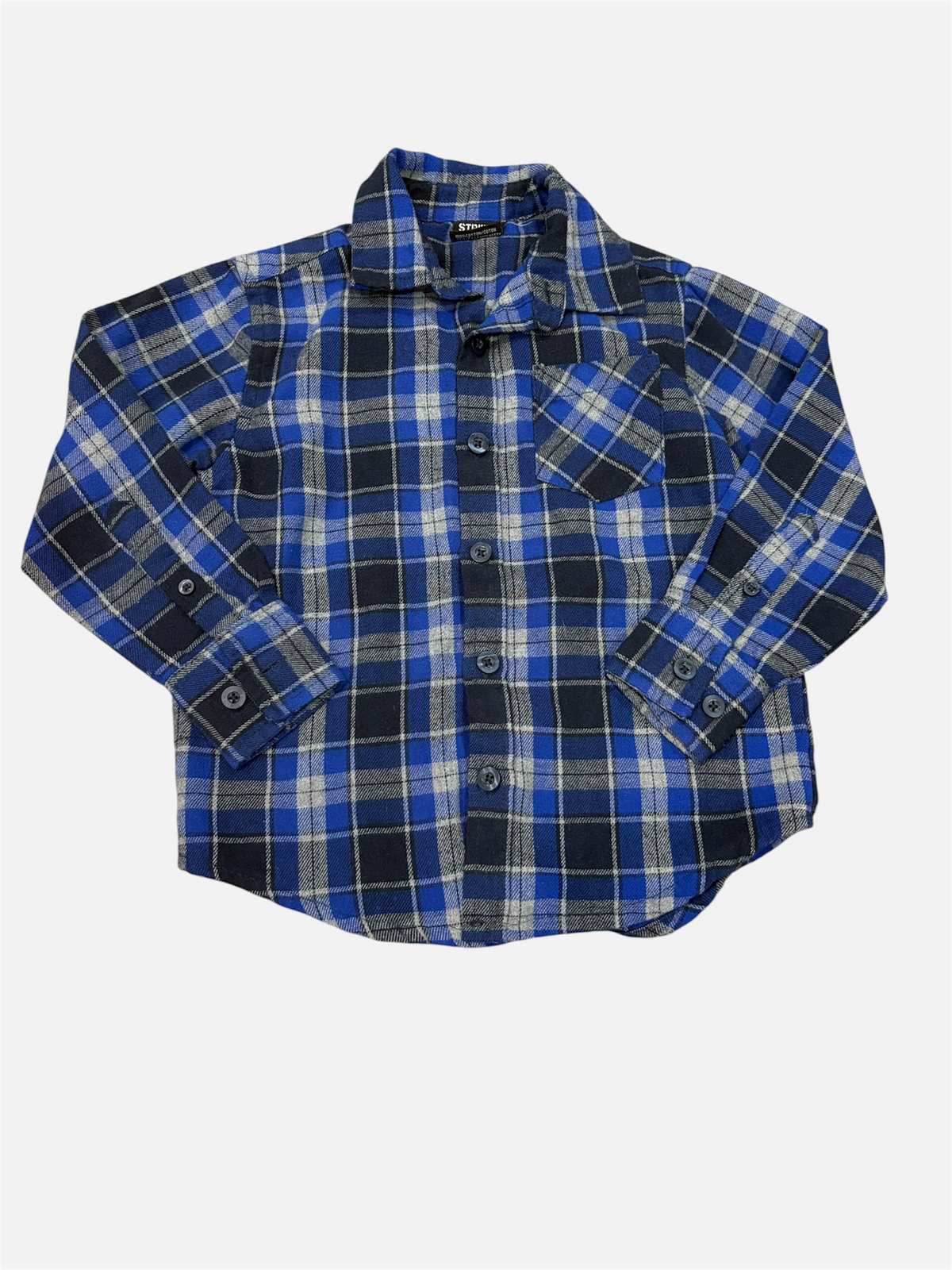 CHEMISE / Street legal 4T
