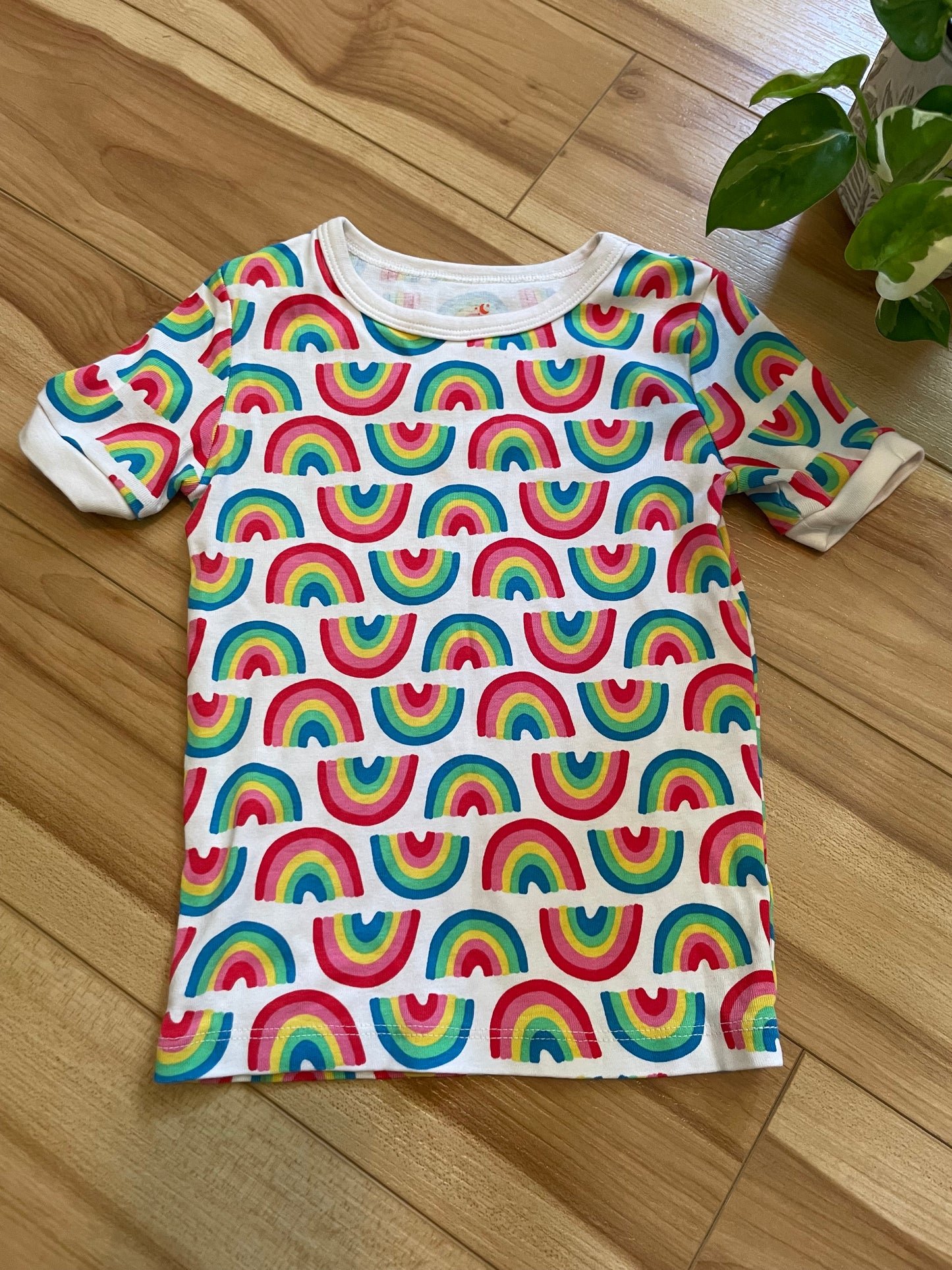 T-shirt Joe Fresh 4T